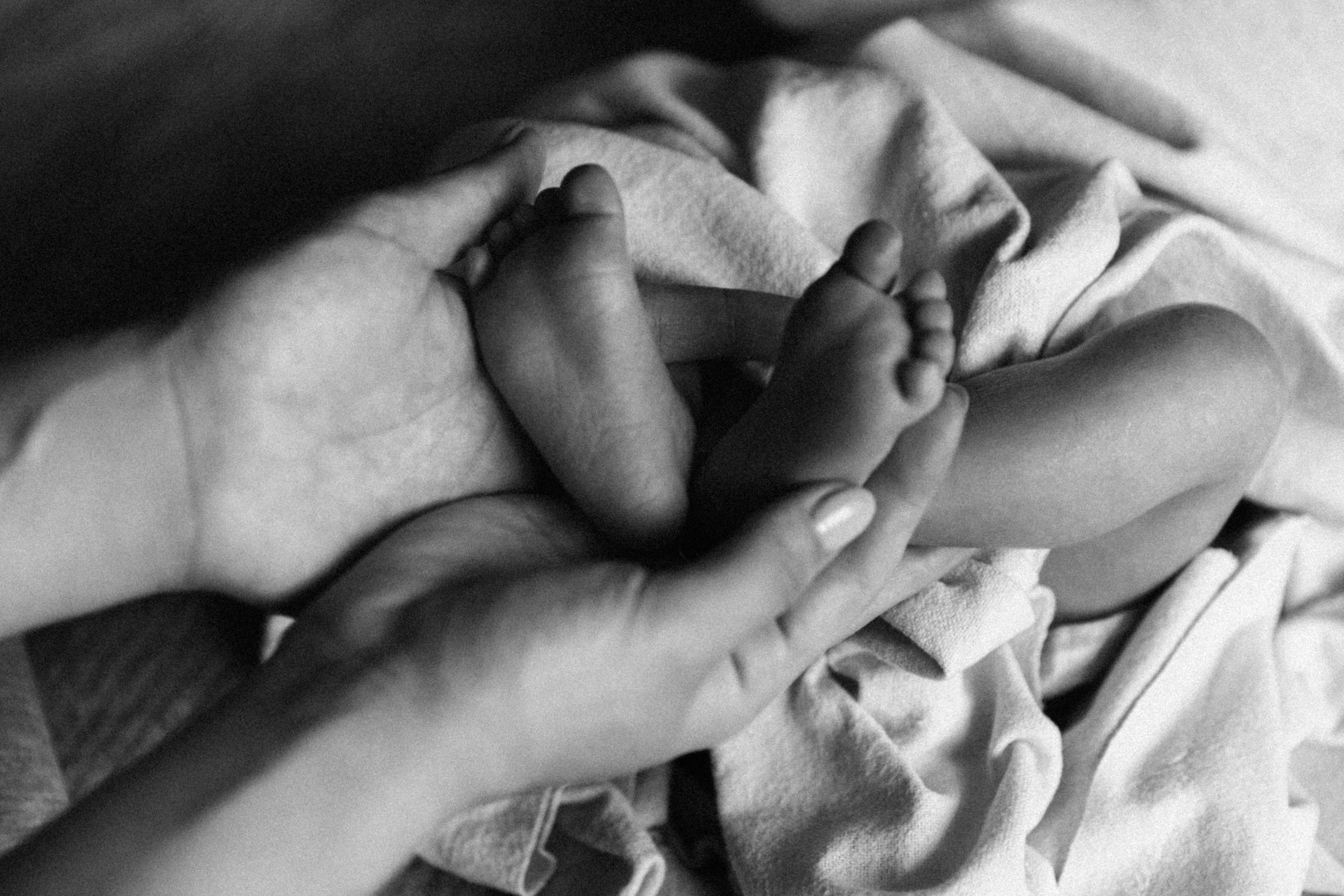 Полина и Тимур. Семейный и детский фотограф в Мурманске Карина Березина