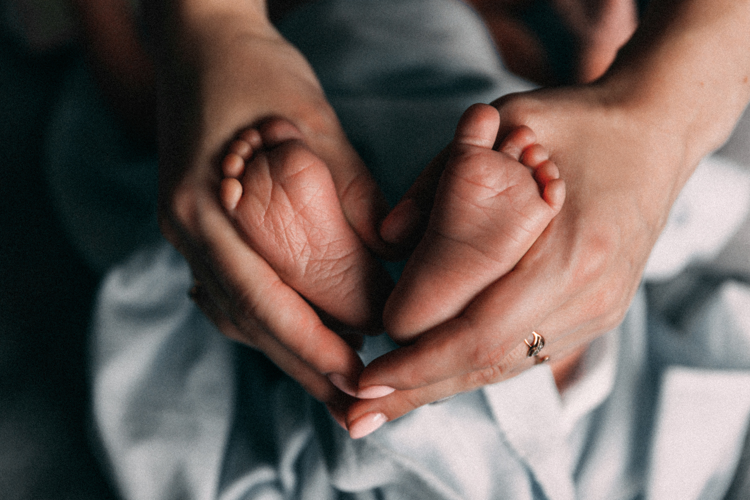 Полина и Тимур. Семейный и детский фотограф в Мурманске Карина Березина