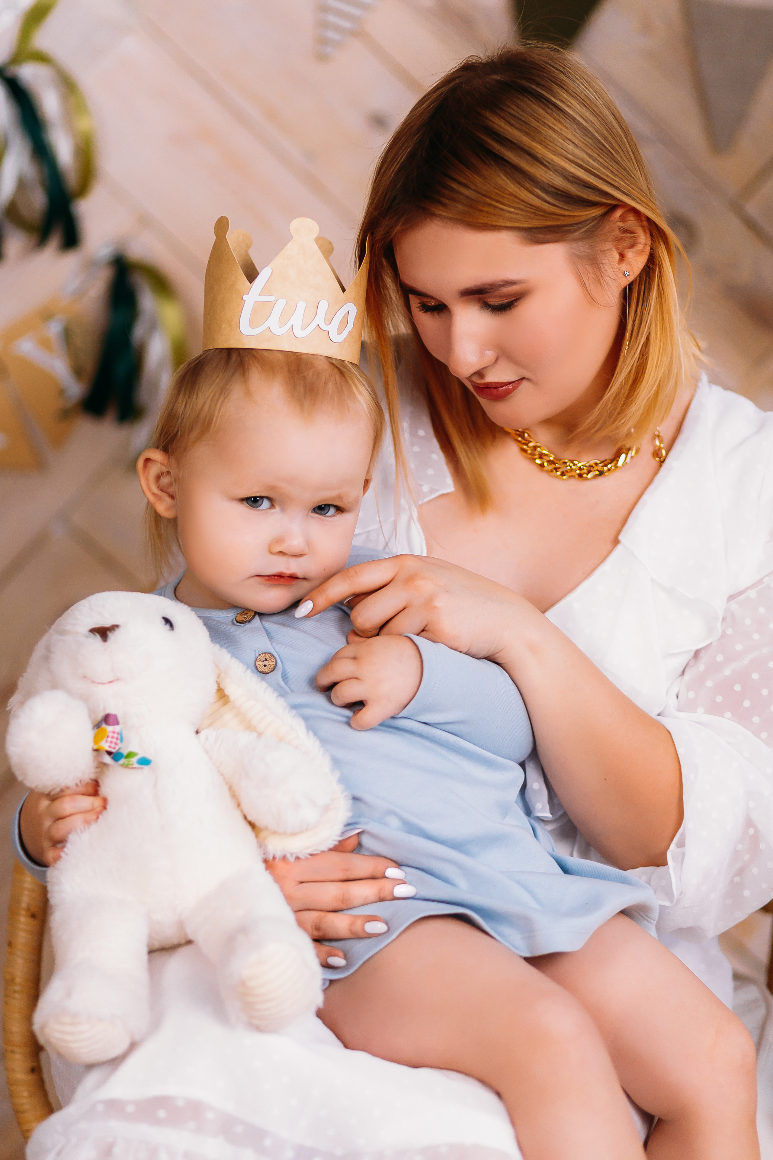 Алиса. Семейный и детский фотограф в Мурманске Карина Березина