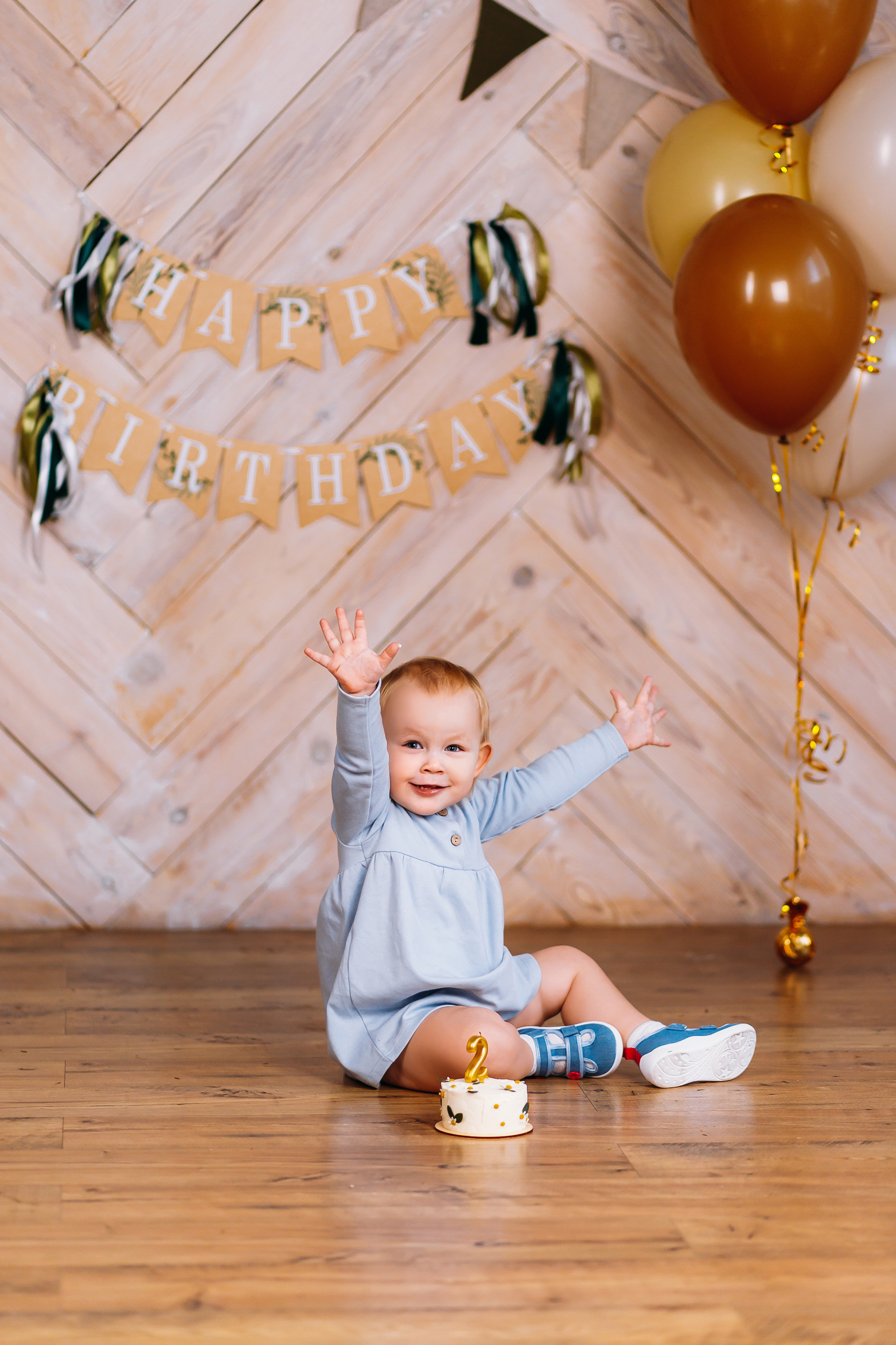 Алиса. Семейный и детский фотограф в Мурманске Карина Березина