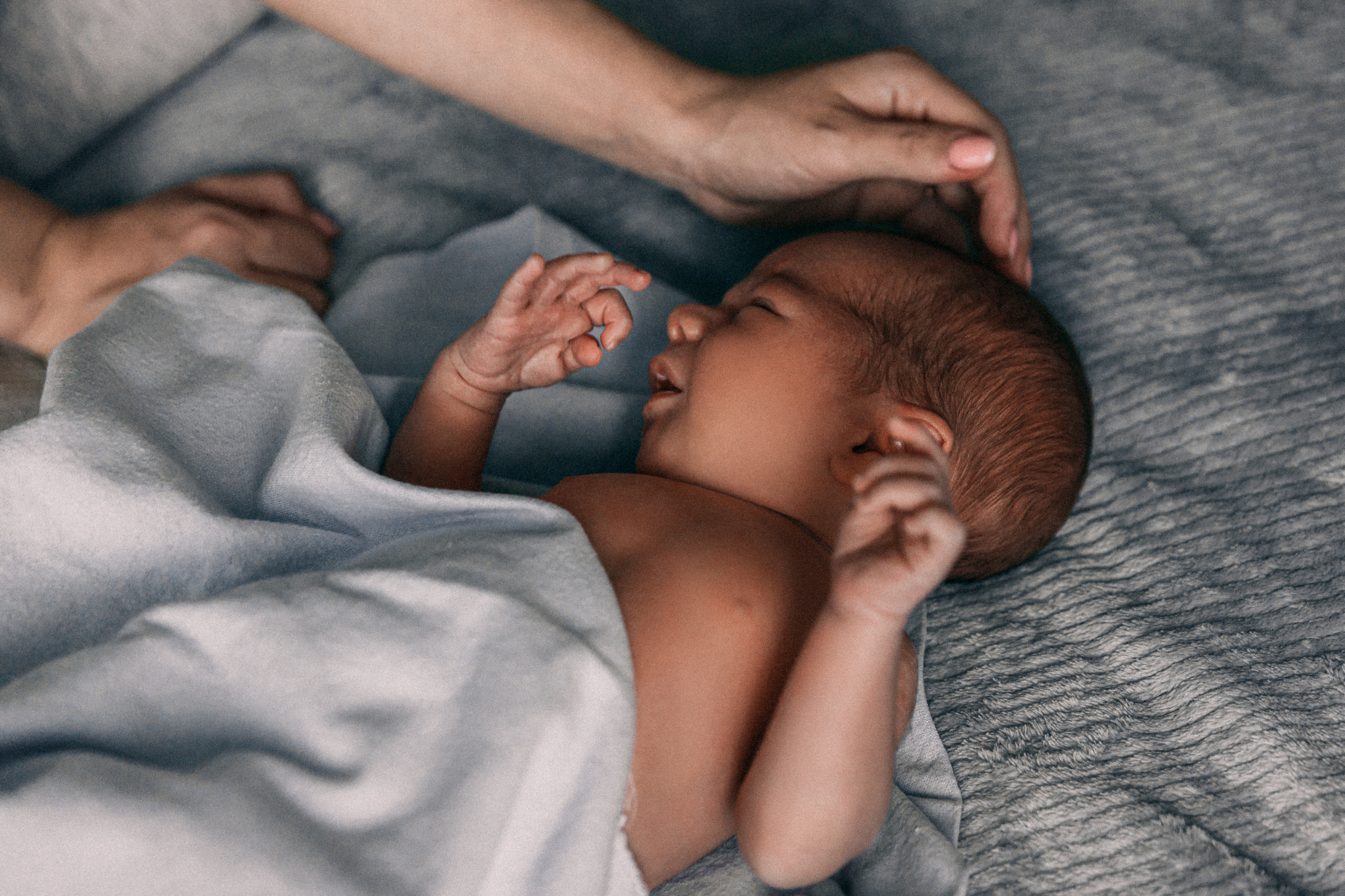 Полина и Тимур. Семейный и детский фотограф в Мурманске Карина Березина