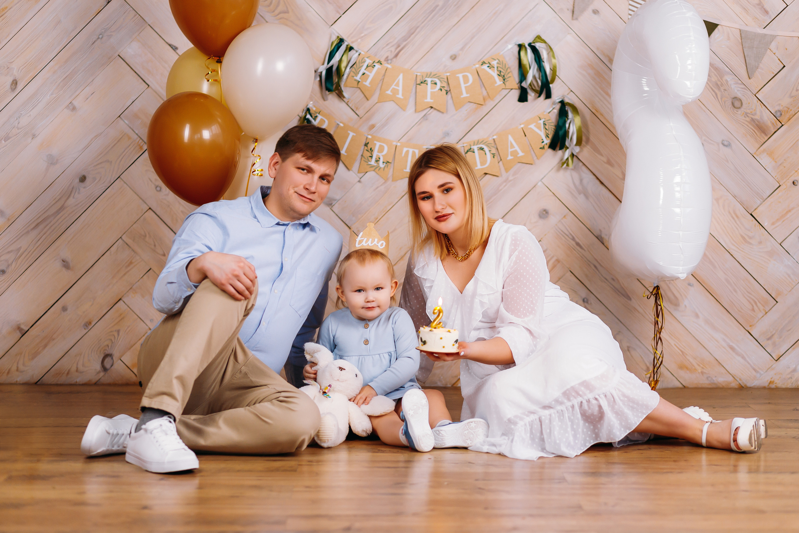 Алиса. Семейный и детский фотограф в Мурманске Карина Березина