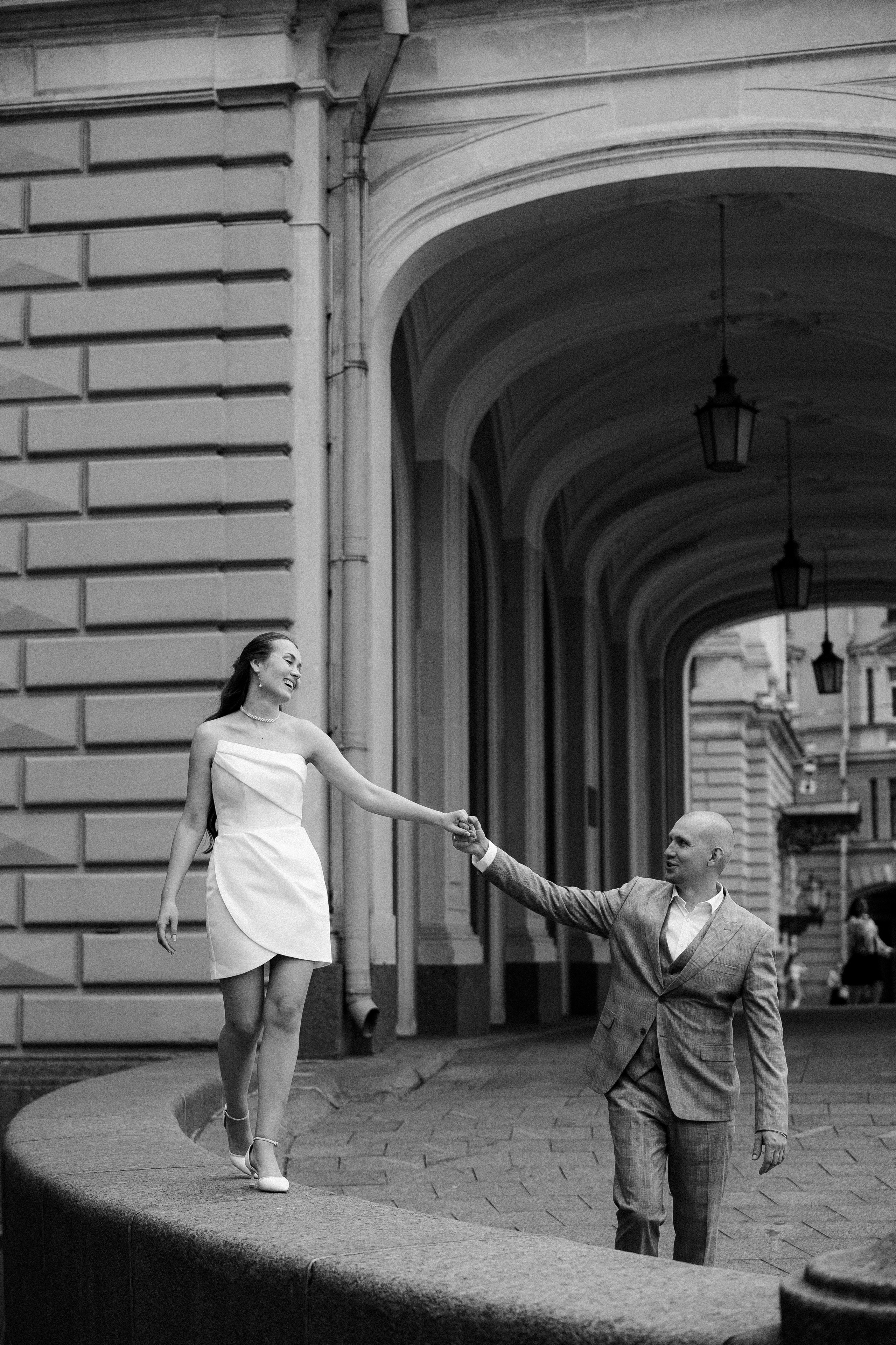 Наташа & Вова. Phdkvmr.ru