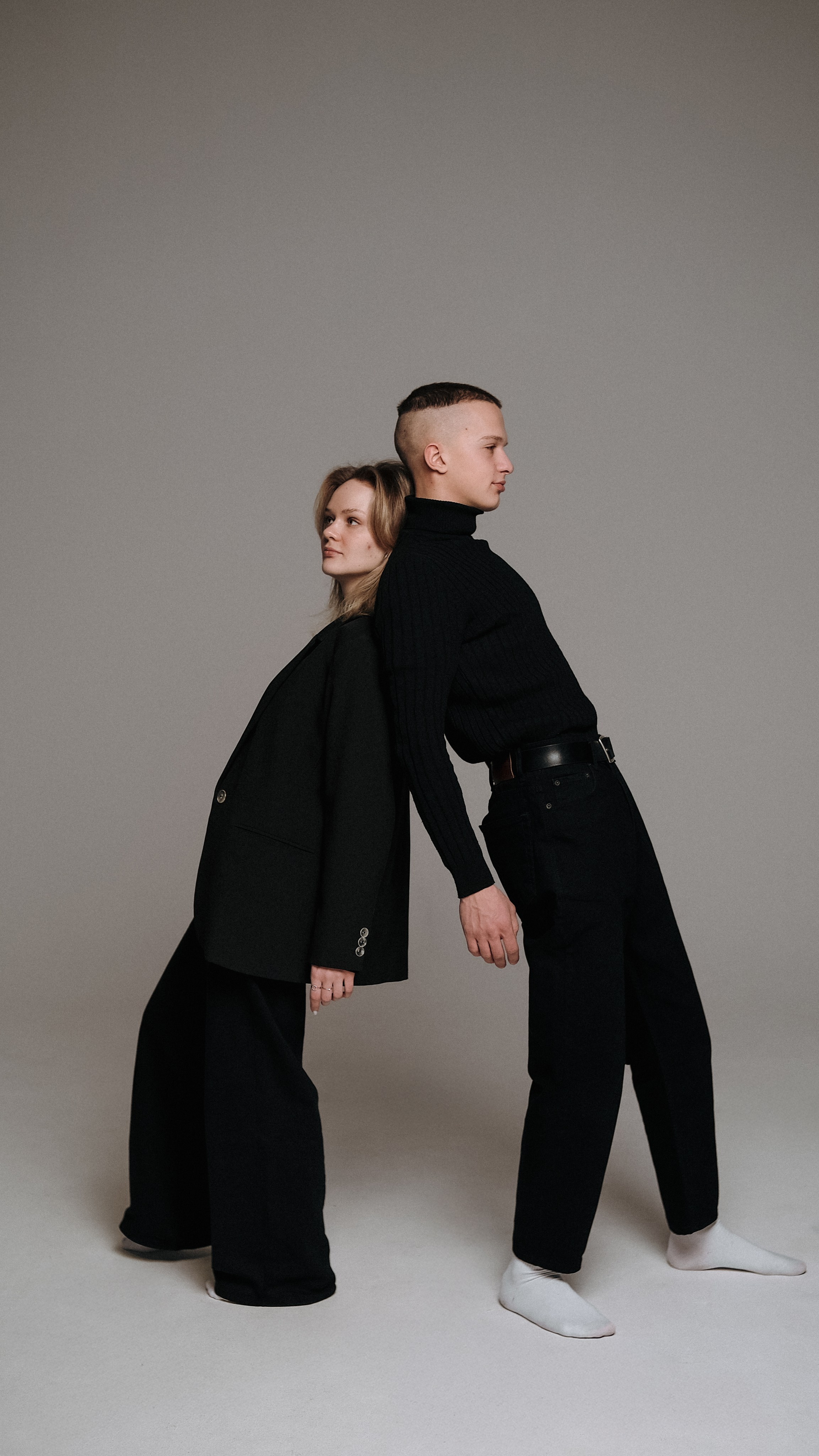 Даша & Федя. Phdkvmr.ru