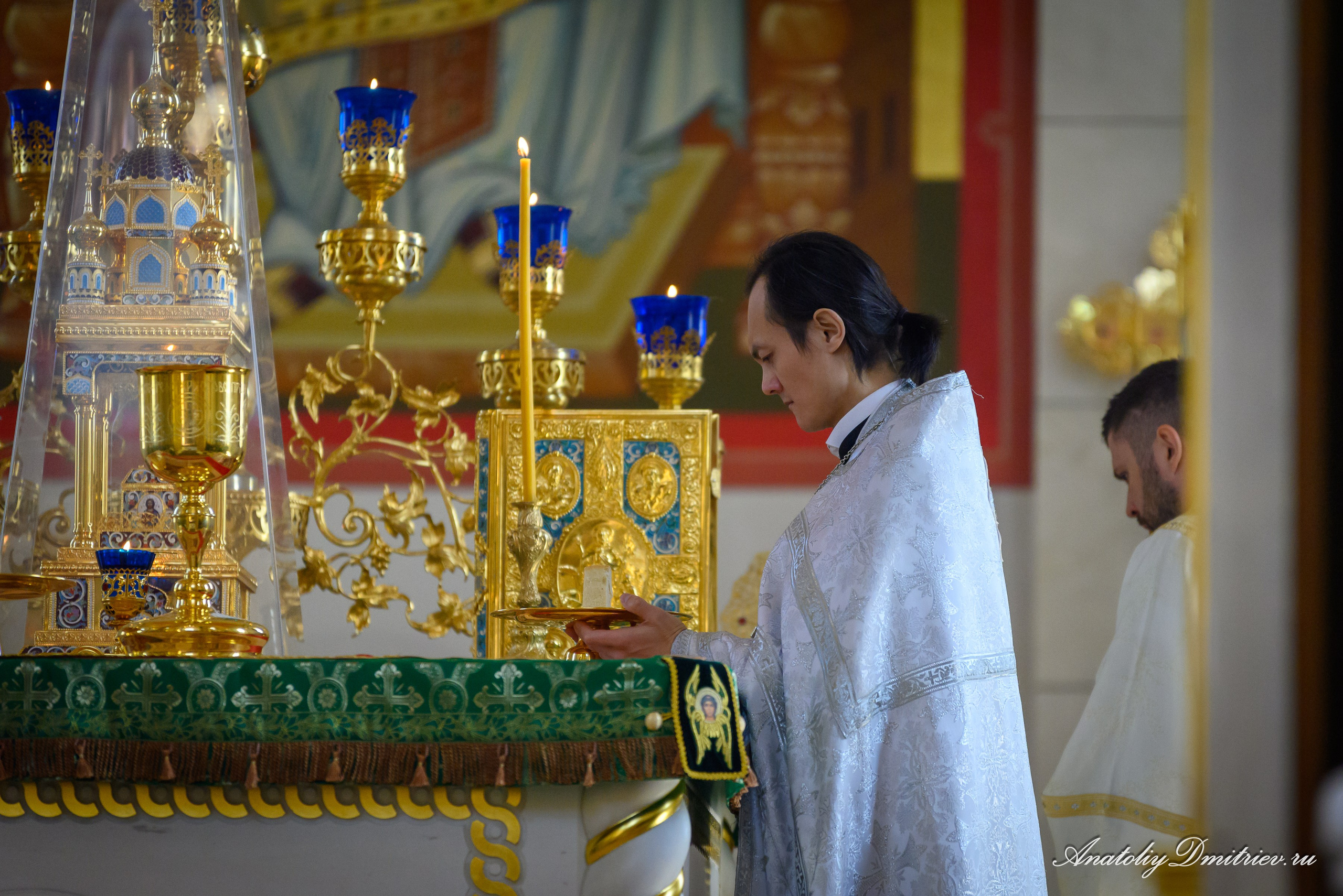 Вербное 2025. Фотограф  Крещения и Венчания Калининград