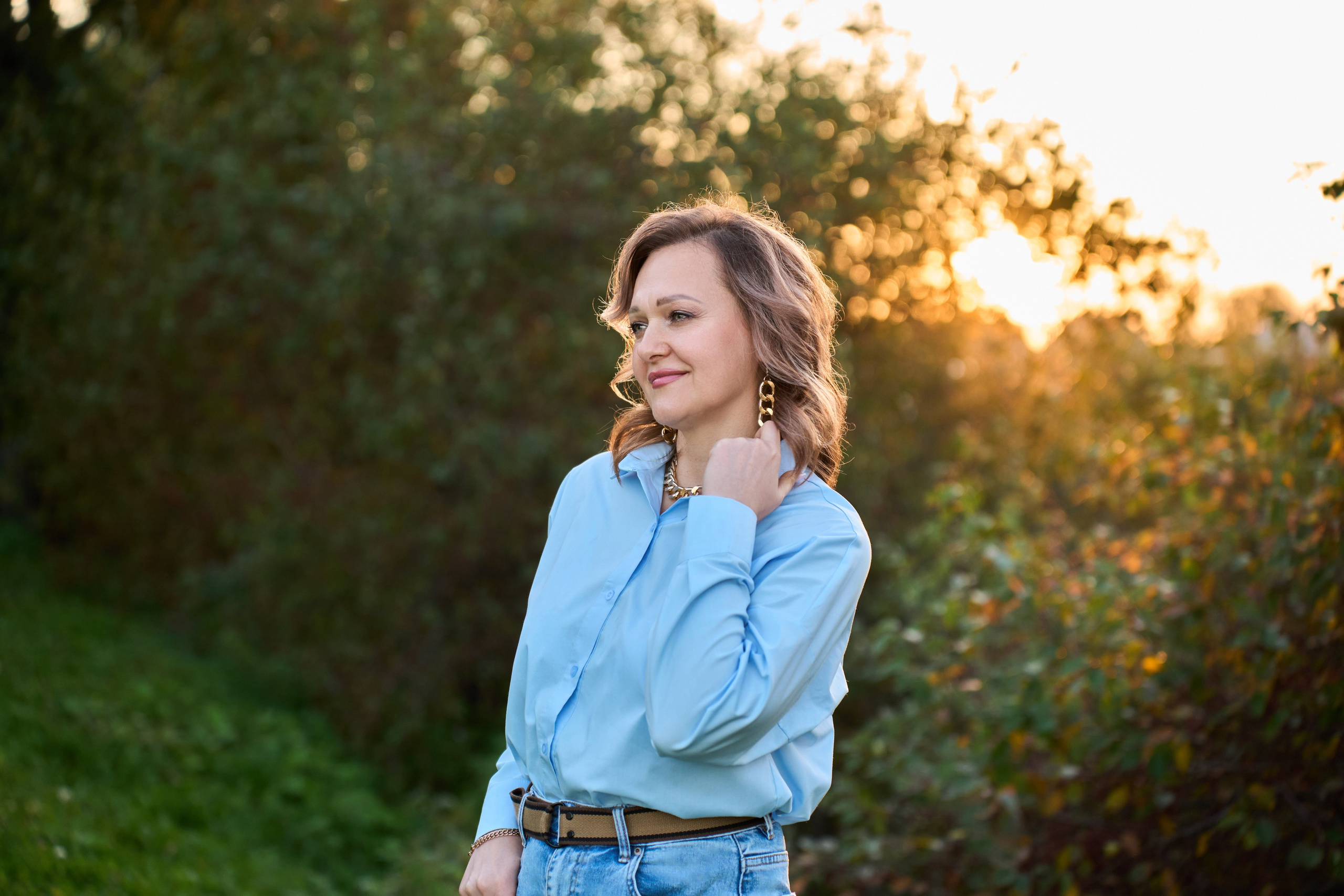 Наталья. Фотограф и видеограф Павел Серобабов