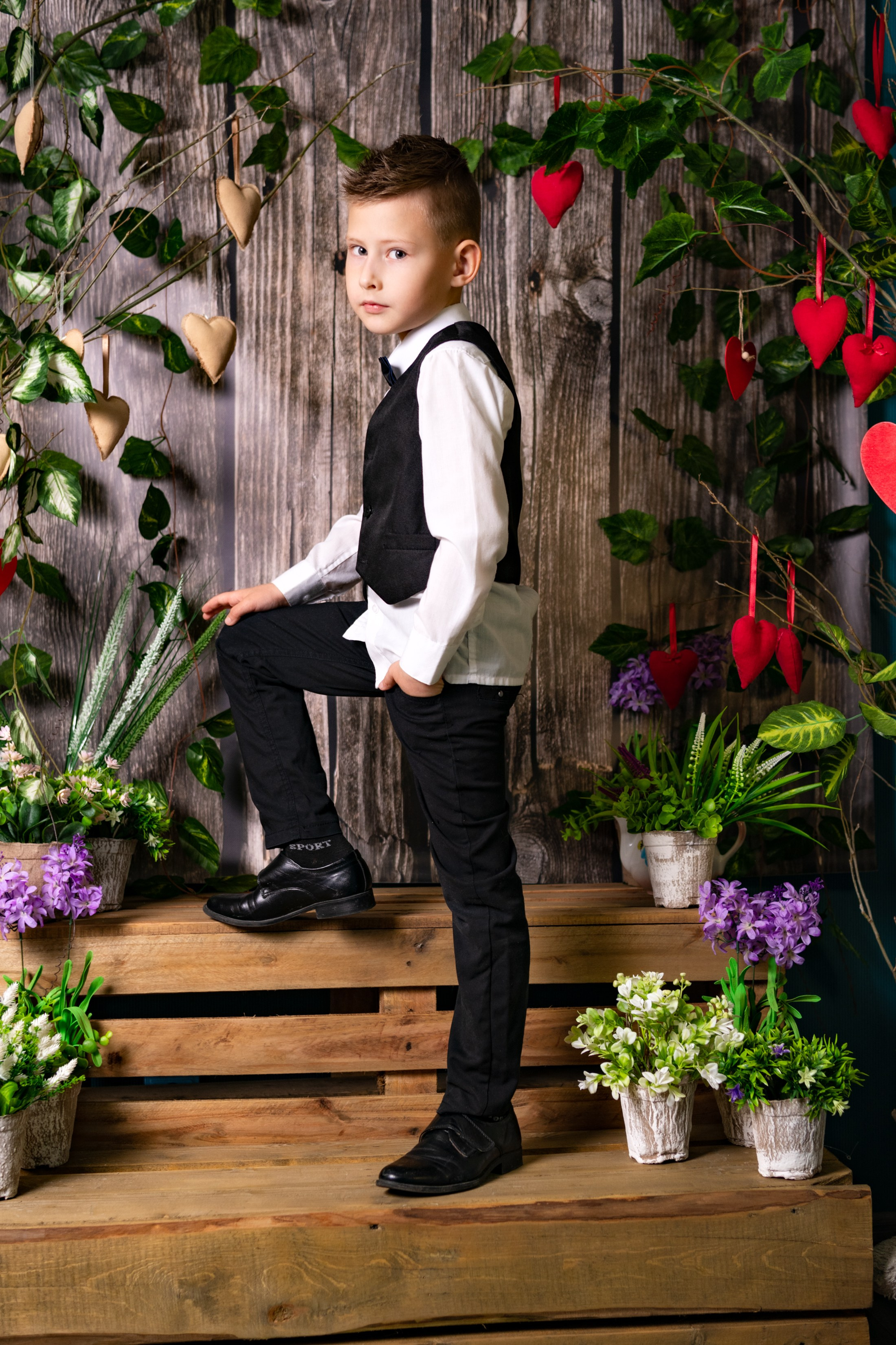 Весна!. Семейный и бизнес-фотограф в Феодосии Кракос Юлия