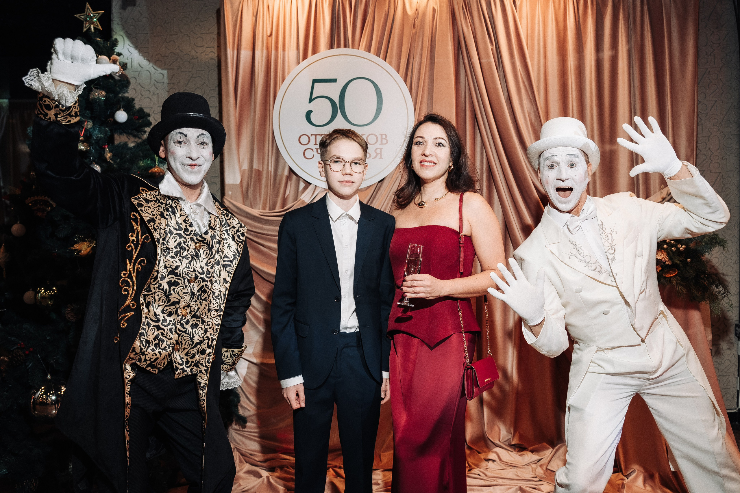 50 оттенков счастья. Свадебный и семейный фотограф в Москве и МО Геннадий Туманцев