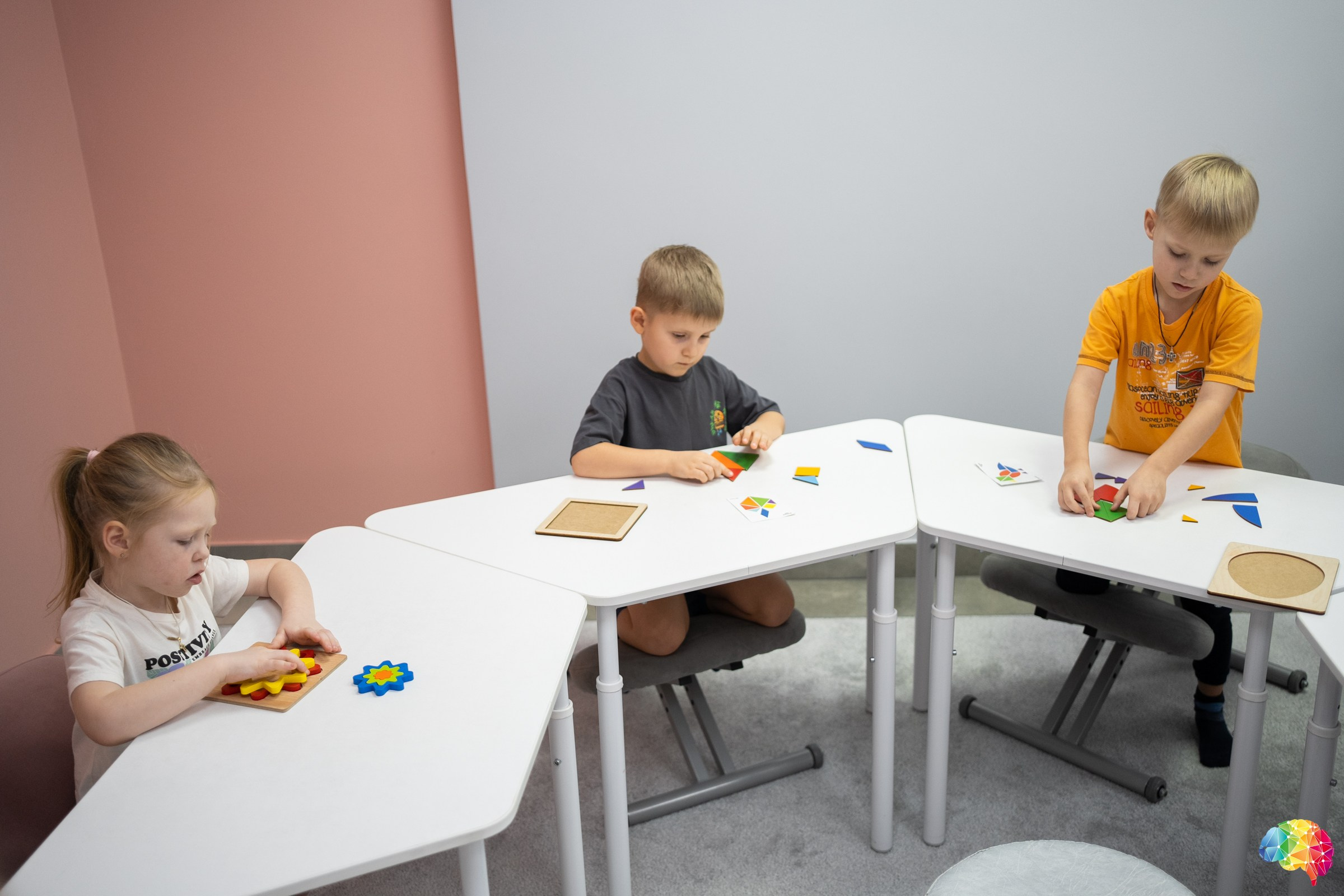 Центр развития интеллекта. Фотограф на любое событие в Кемерово