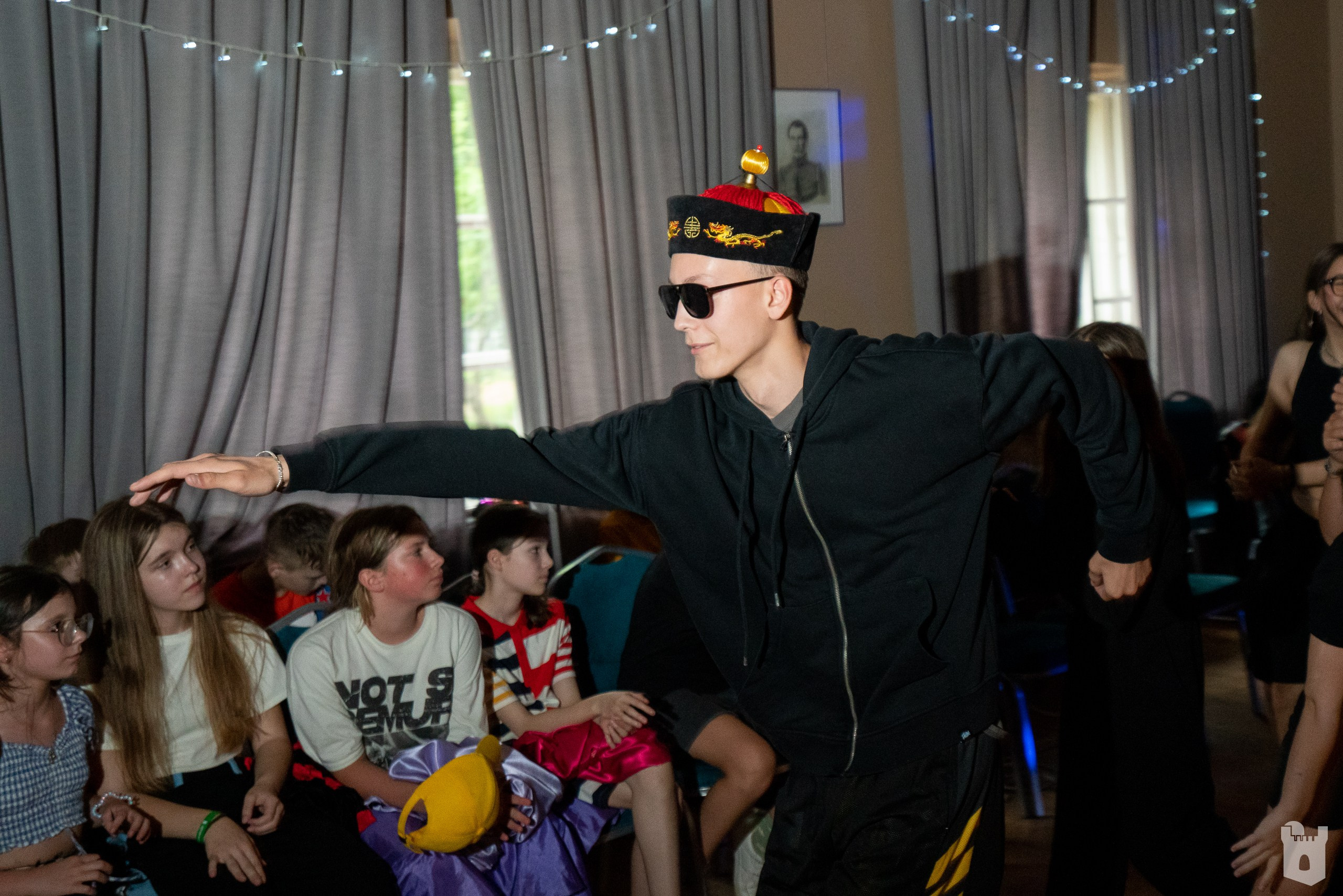 2025 г. Фотограф Владимир Коровяковский