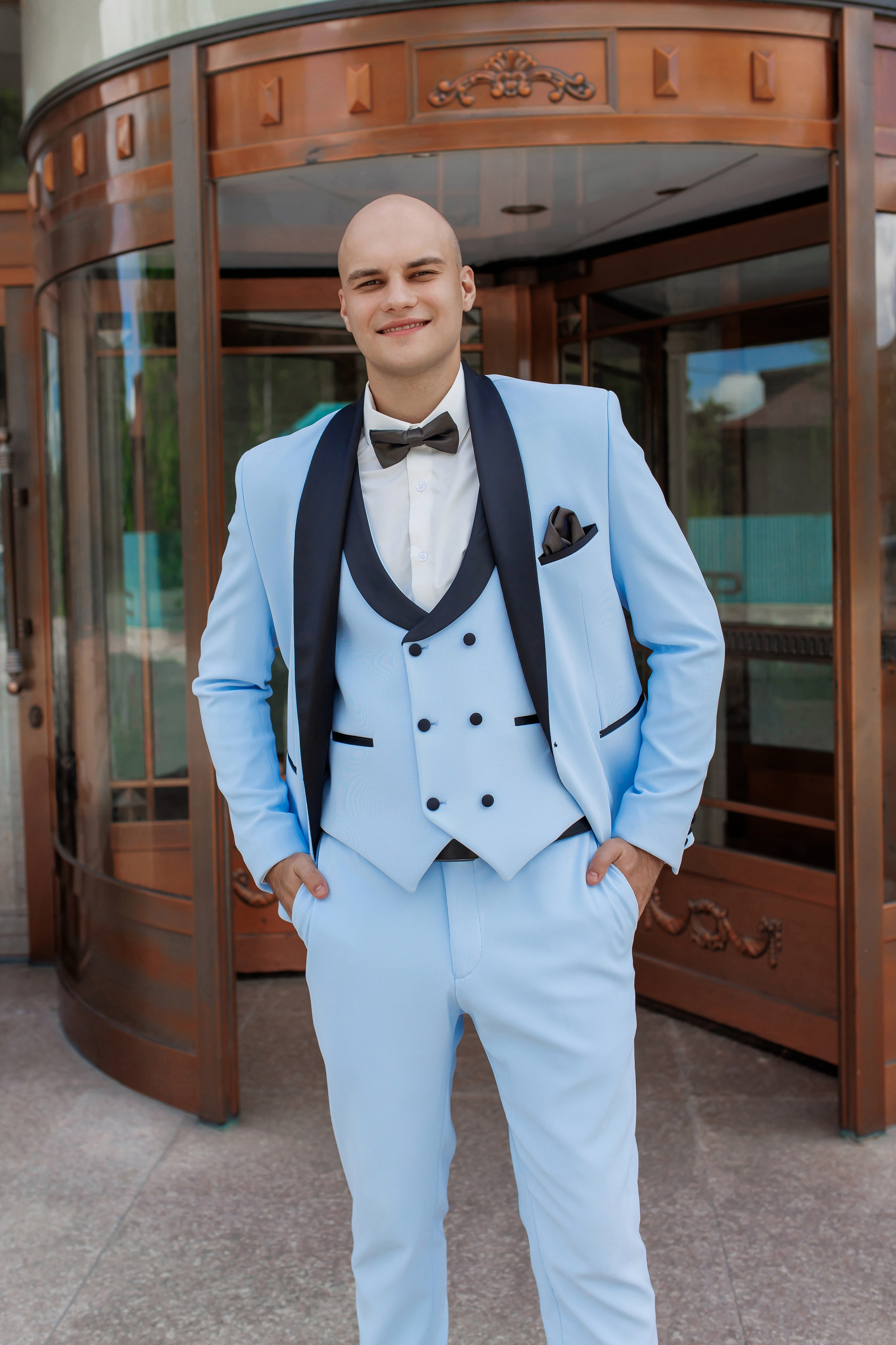 Свадьбы. Главная