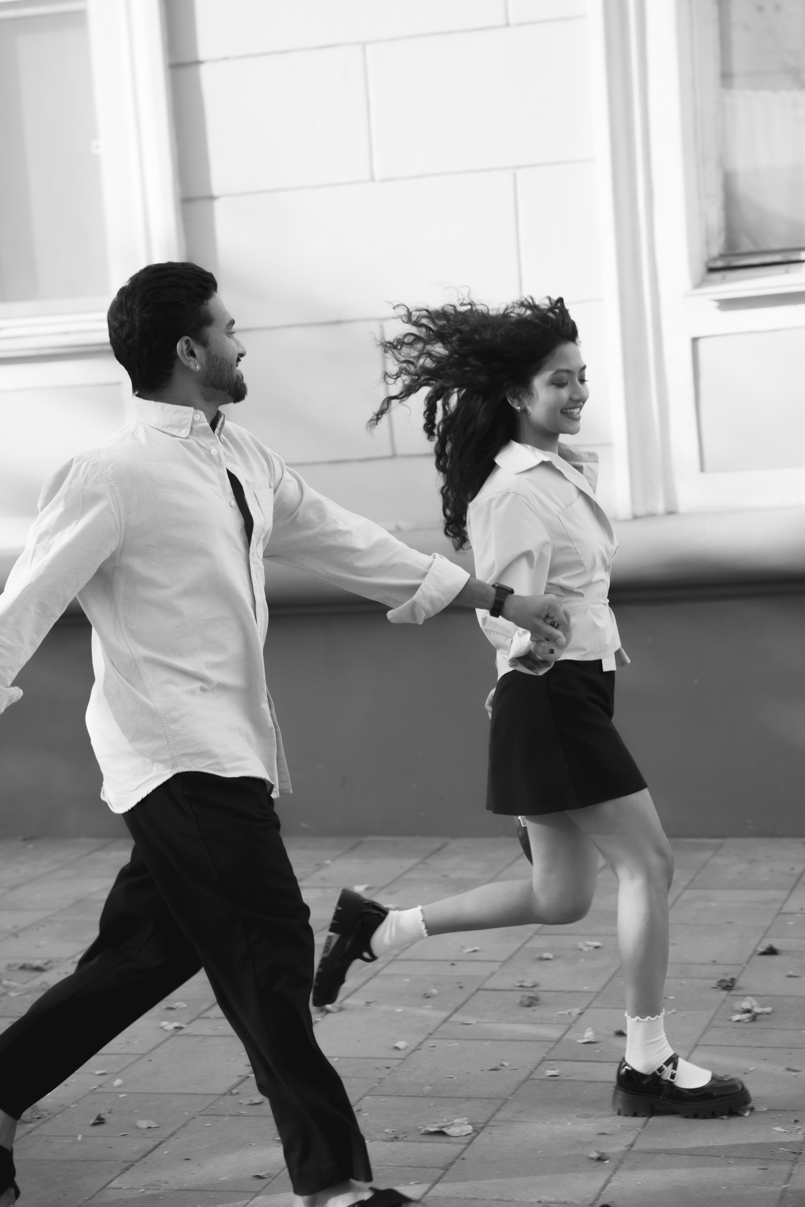 Indian love story. Портретный фотограф в Смоленске и Москве Мария Громова