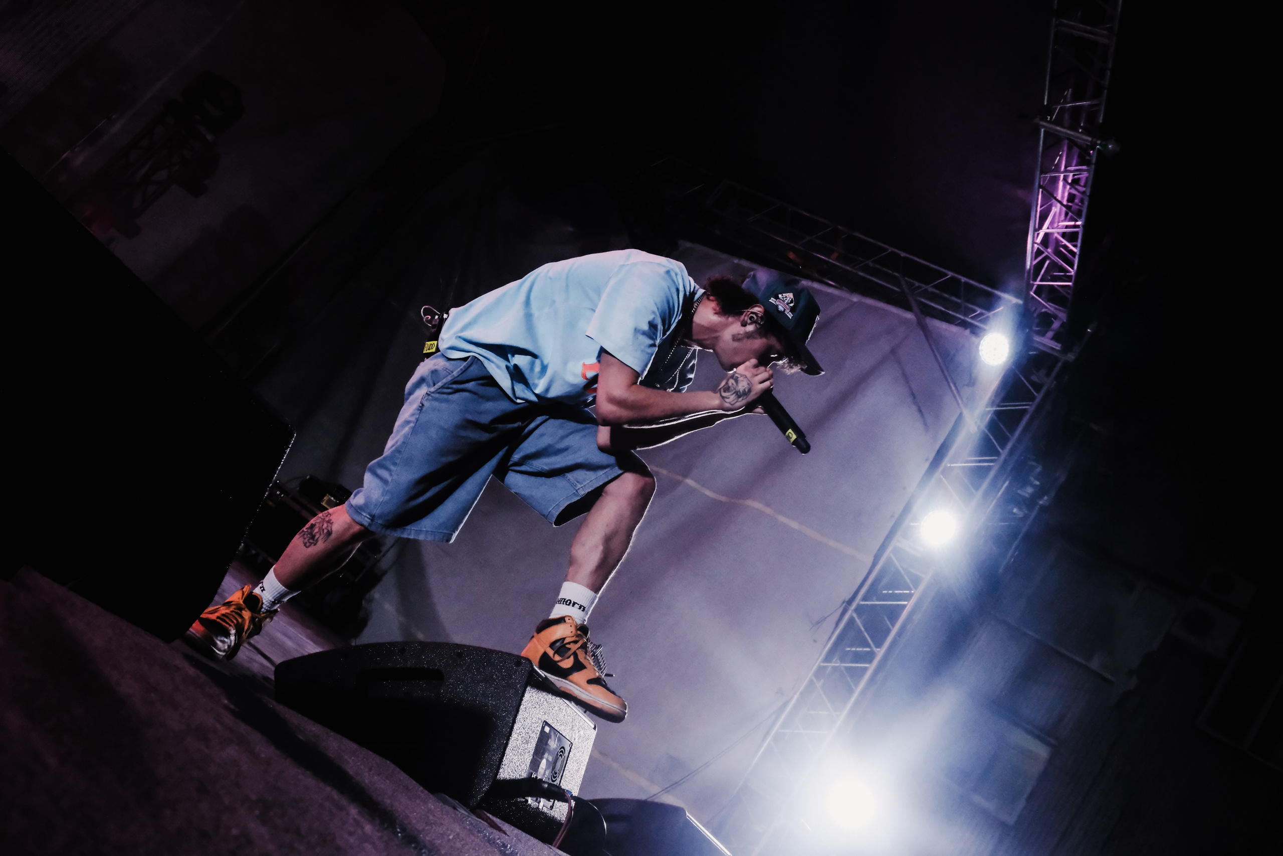 GONE.Fludd. Фотограф нижний новгород — мирон