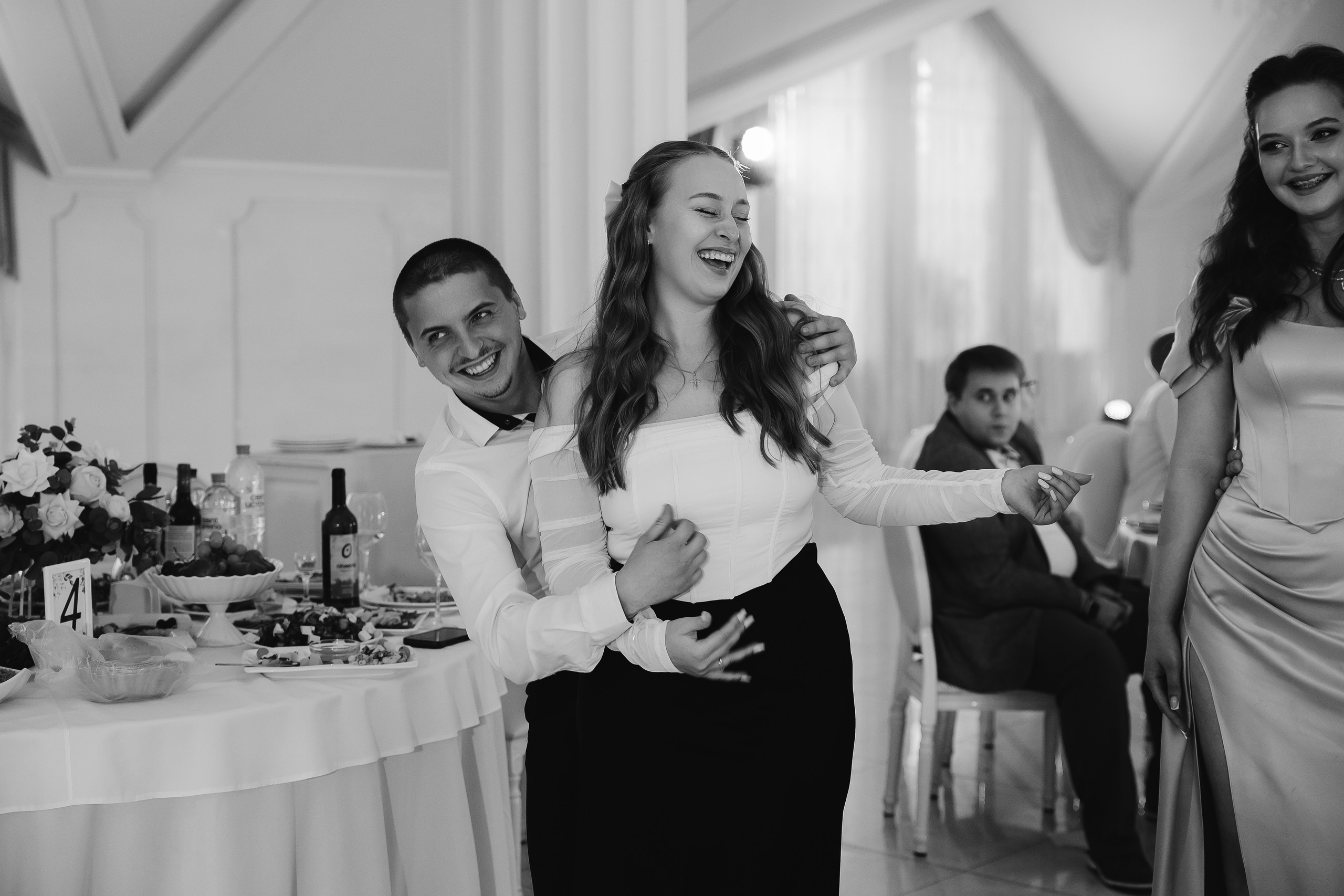 Александр & София. Свадебный и студийный фотограф в Нижнем Новгороде