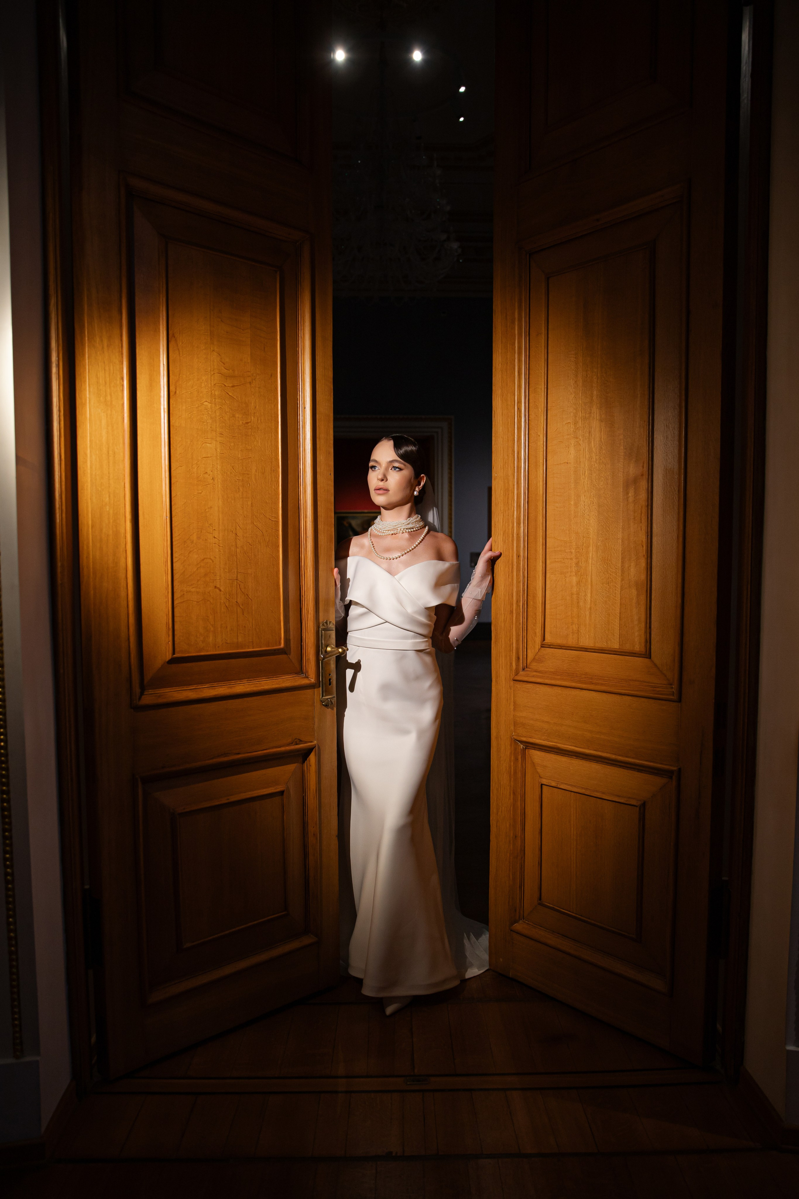 Алексей & Анастасия. Свадебный и студийный фотограф в Нижнем Новгороде