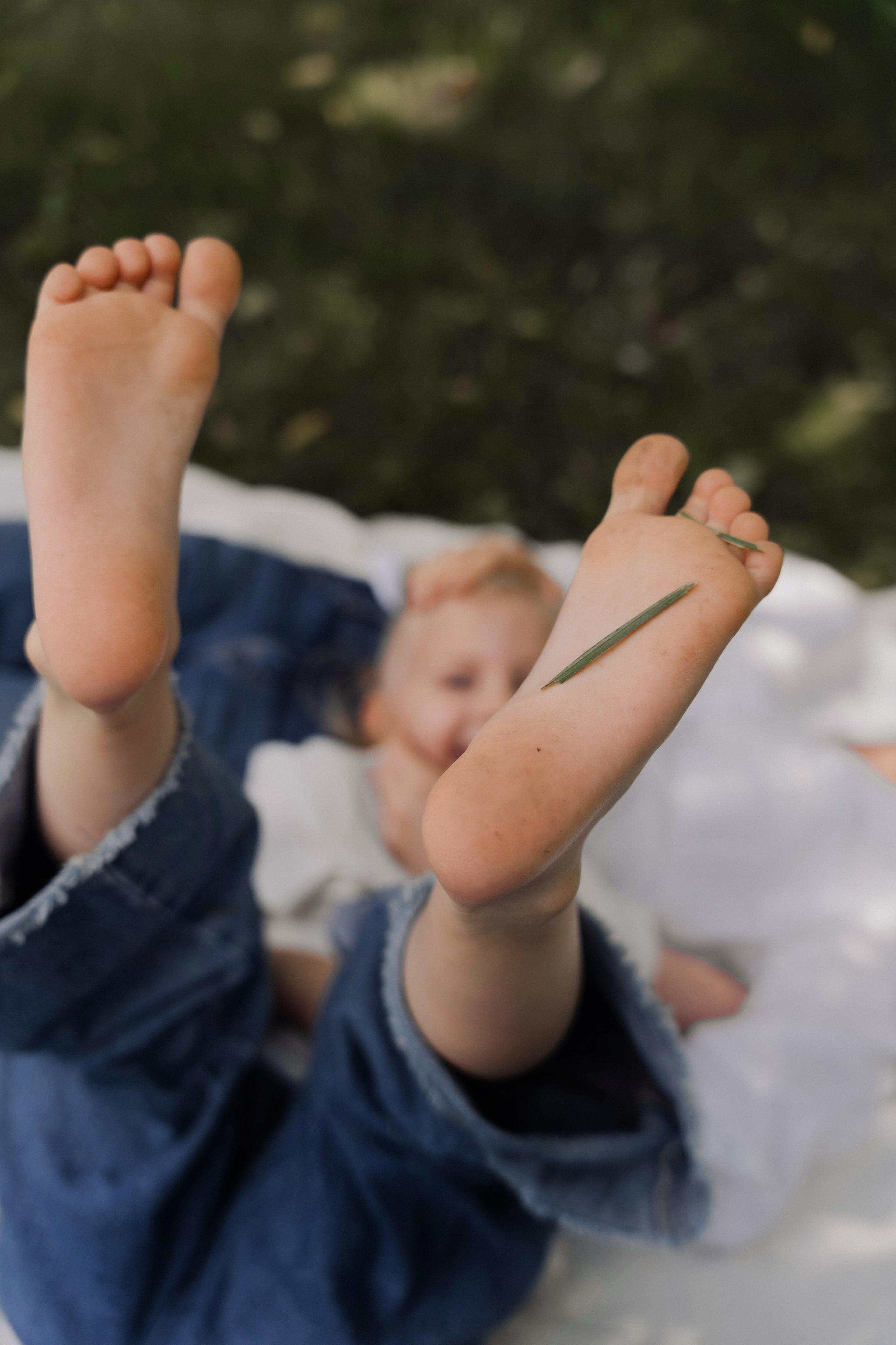 Семейные истории. ФОТОГРАФ КСЕНИЯ СОСНОВСКАЯ