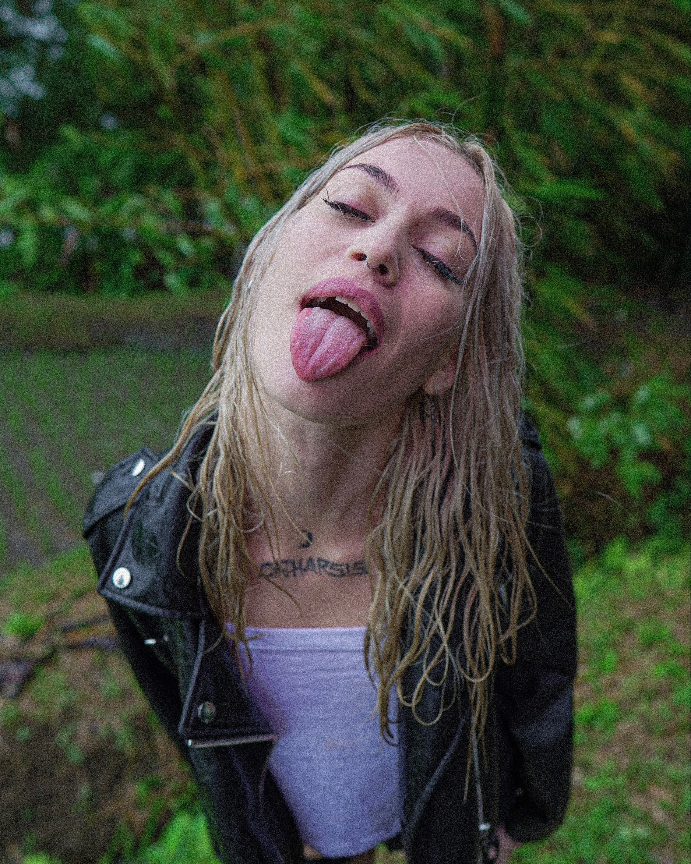 Mix shoots. Фотограф Gertz5niper в Санкт-Петербурге