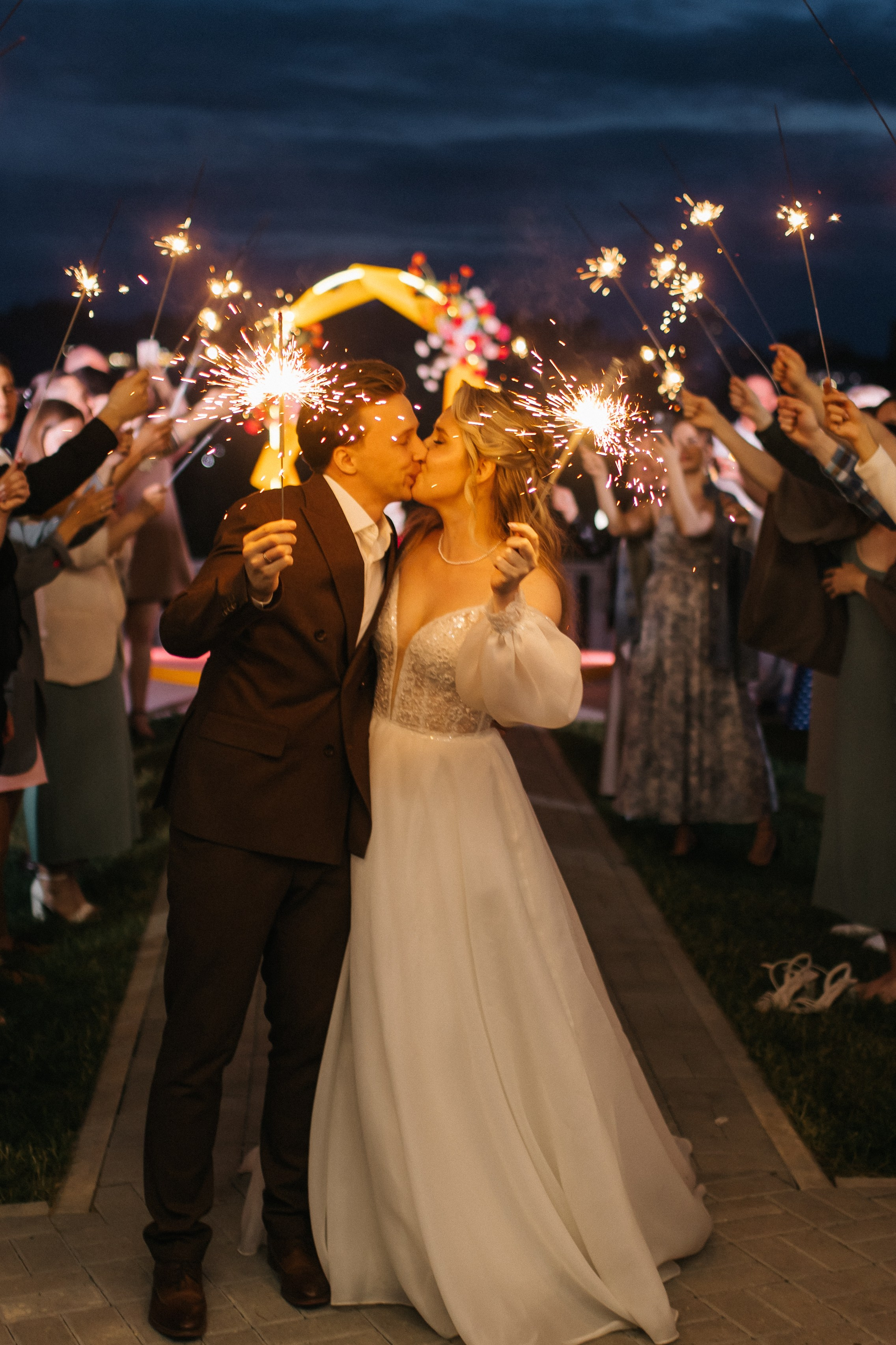 Аня и Паша. Мордвинова Татьяна