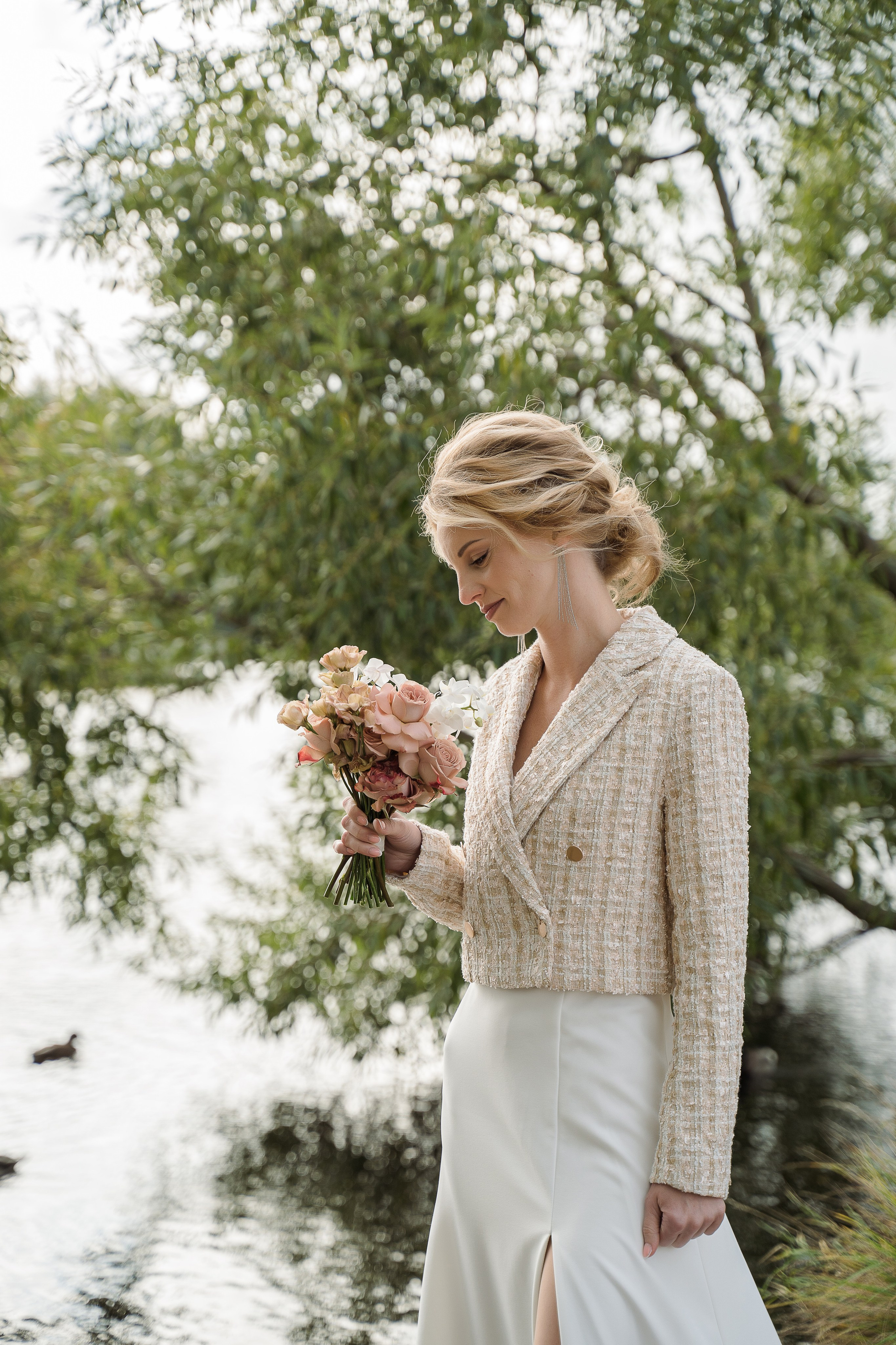 Александр и Юлия. Свадебный и семейный фотограф в Пушкине и Санкт-Петербурге Мария Филиппова