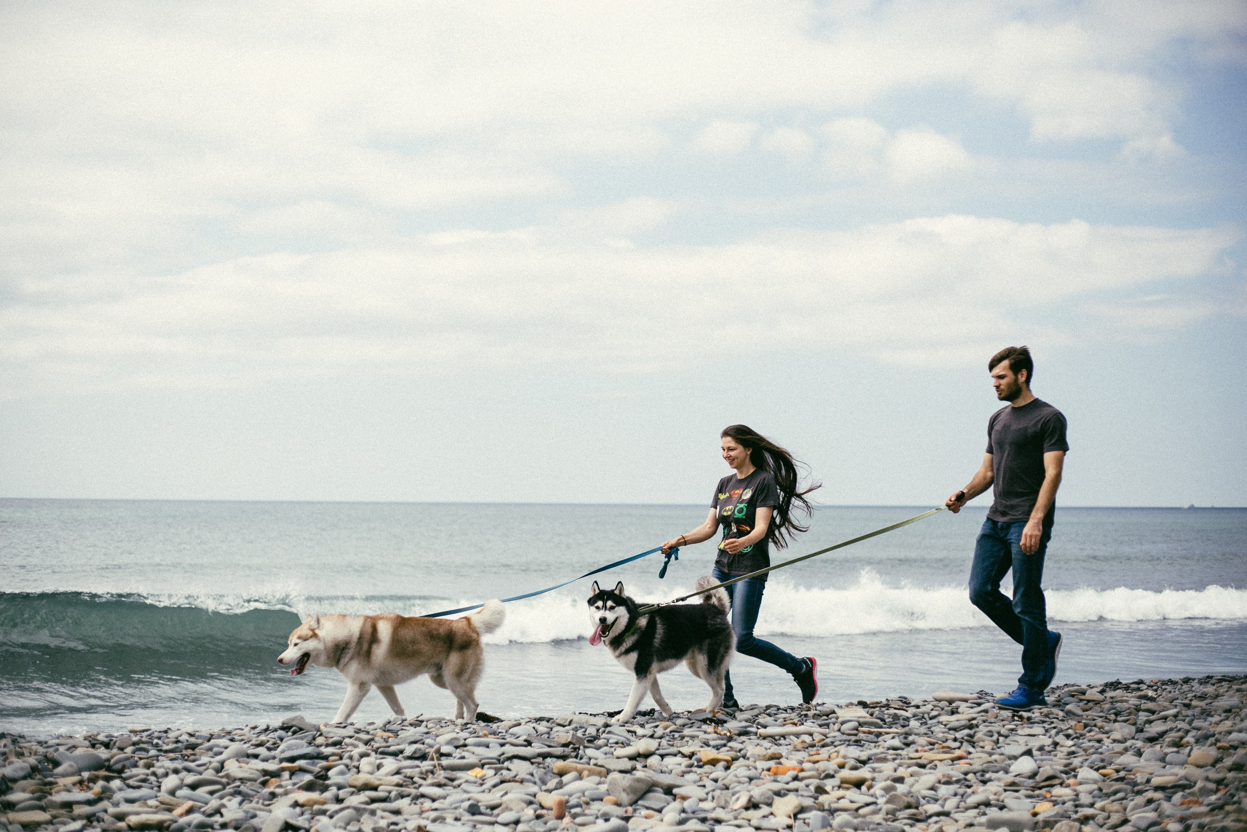 Один чудесный день. Свадебный и семейный фотограф во Владивостоке Овчинникова Дарья