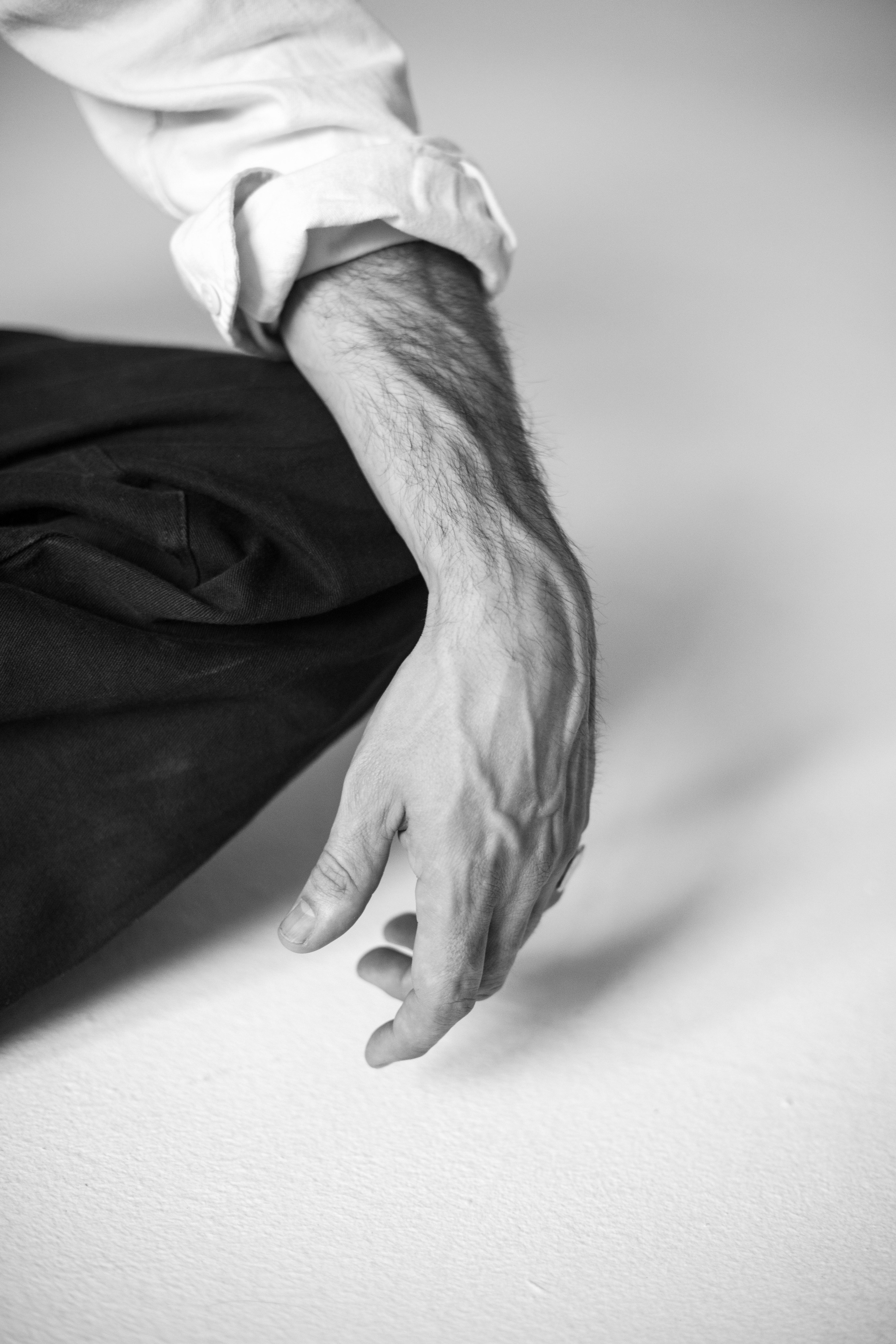 Контент-съемка для онлайн-курса. Репортажный и портретный фотограф в Санкт-Петербурге Кристина Рягузова