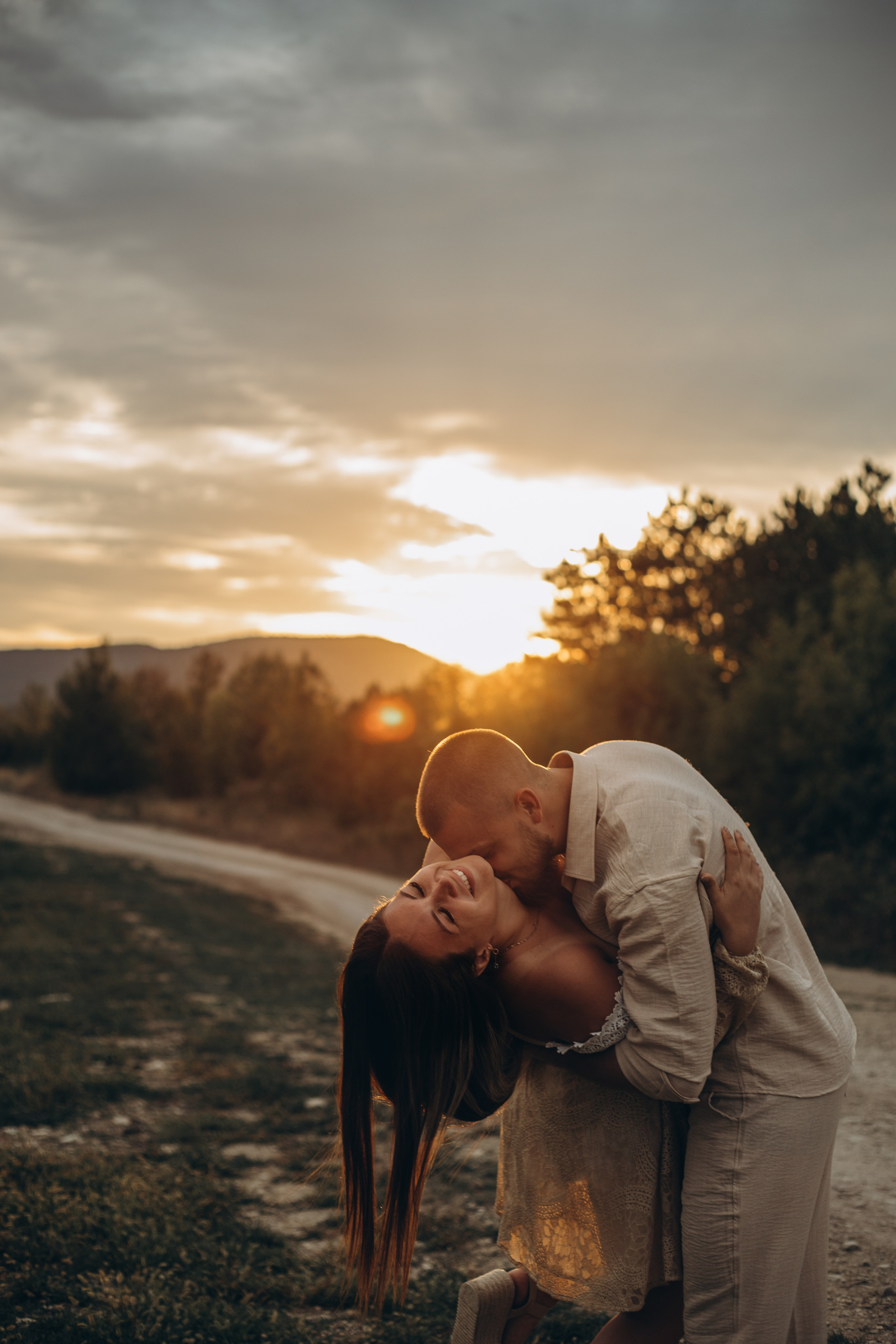 Игорь и Оля — записки лета. Семейный фотограф Новороссийск, Анапа, Геленджик — Юлия Давыдова
