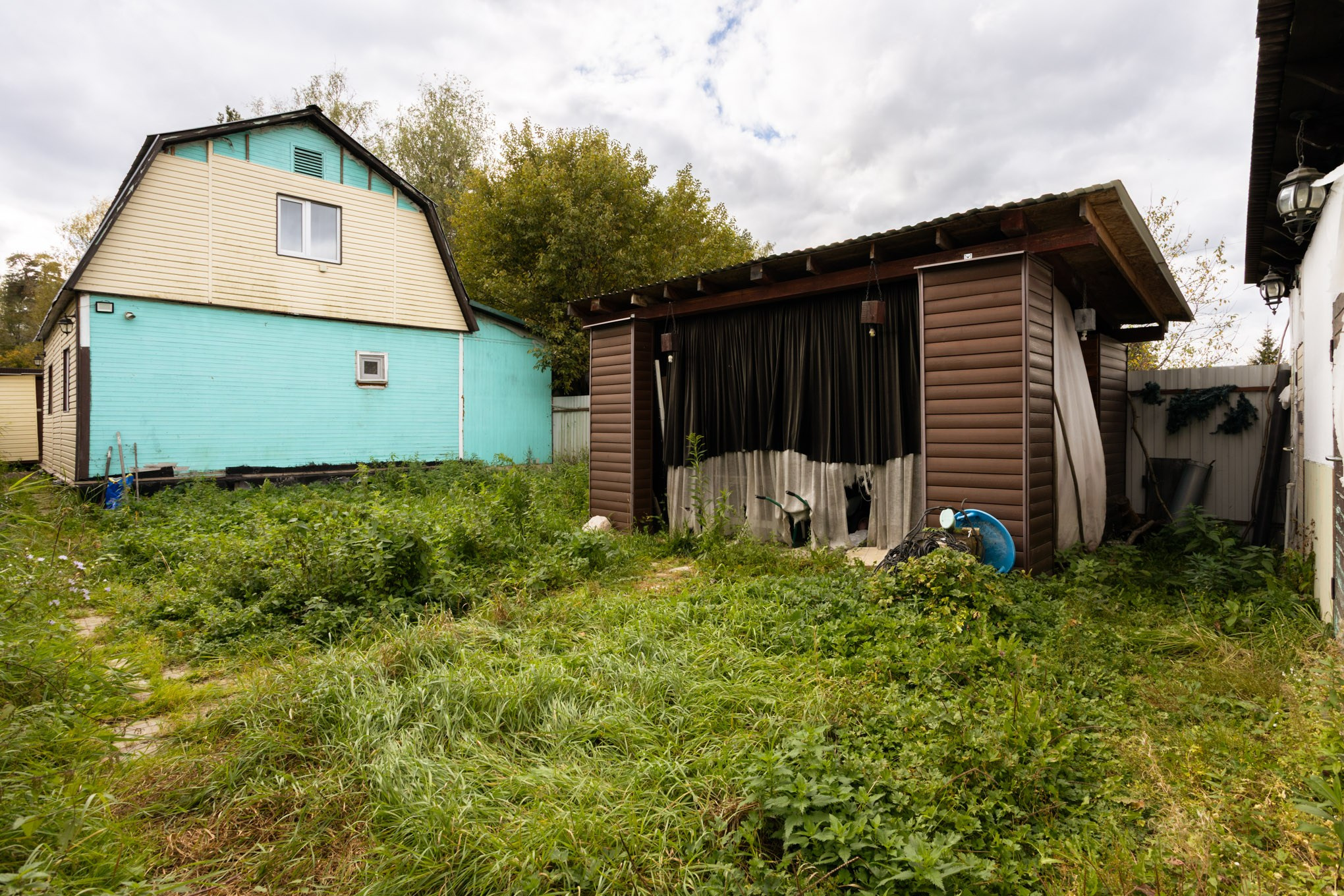 Дача в Быково. Интерьерный фотограф Москва