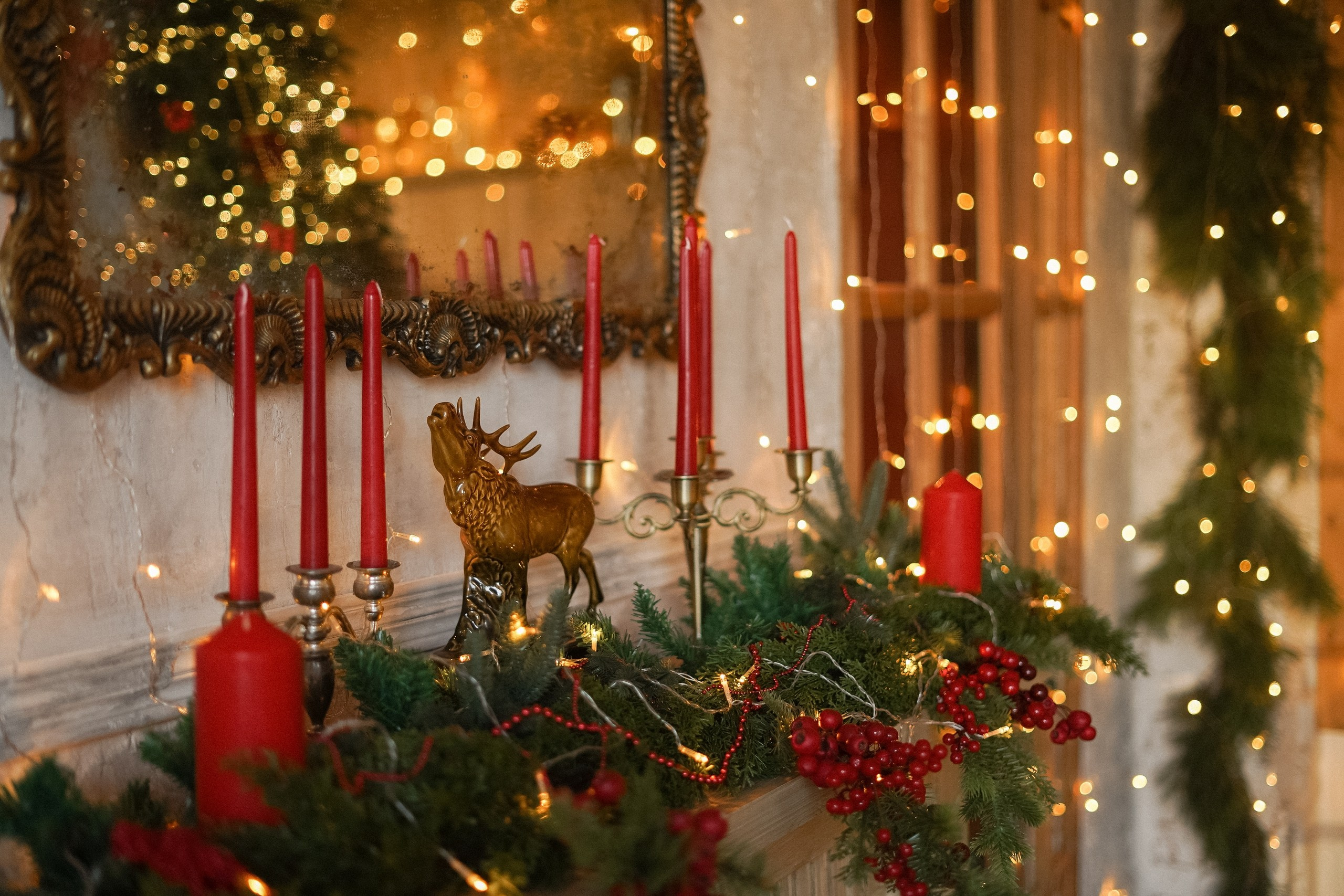 Фотостудия «Воздух». Главная