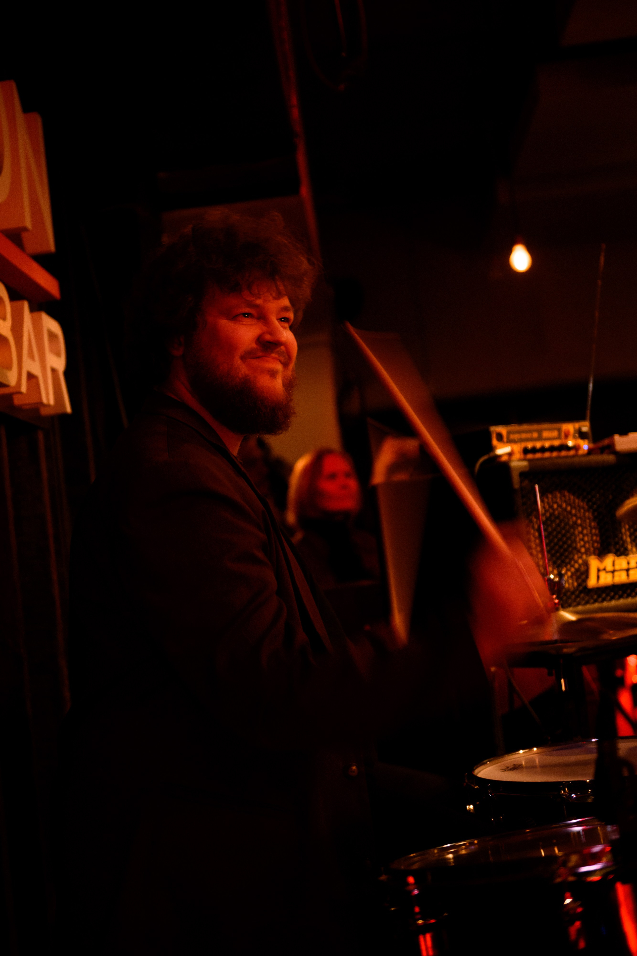 CRAFT BAR EDISON — Диктофон. Свадебный фотограф Иркутск Алексей Шульгин