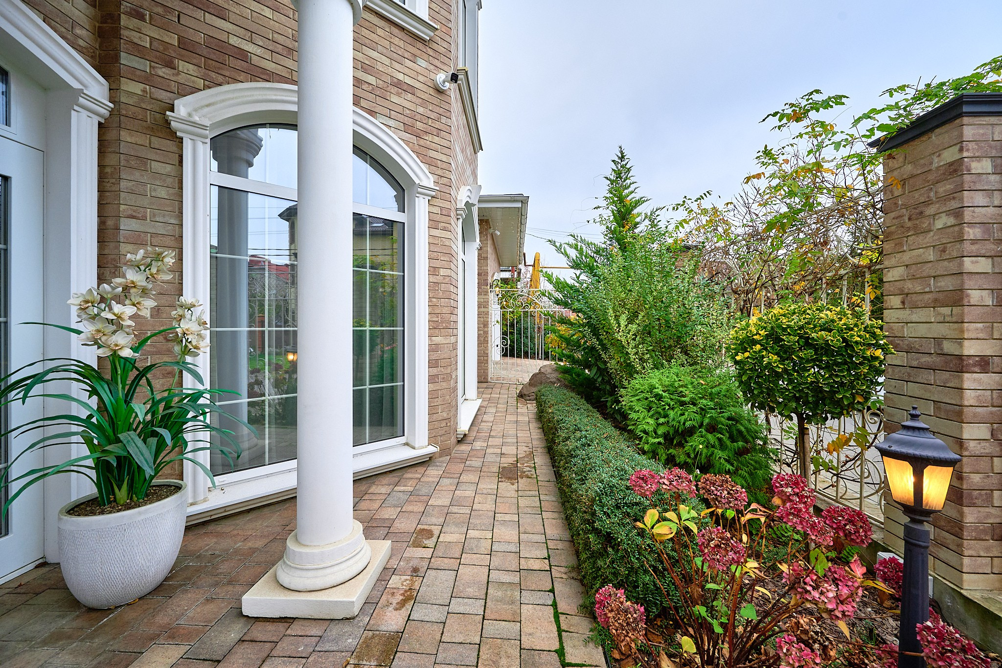 Дом 197. Интерьерный фотограф в Краснодаре