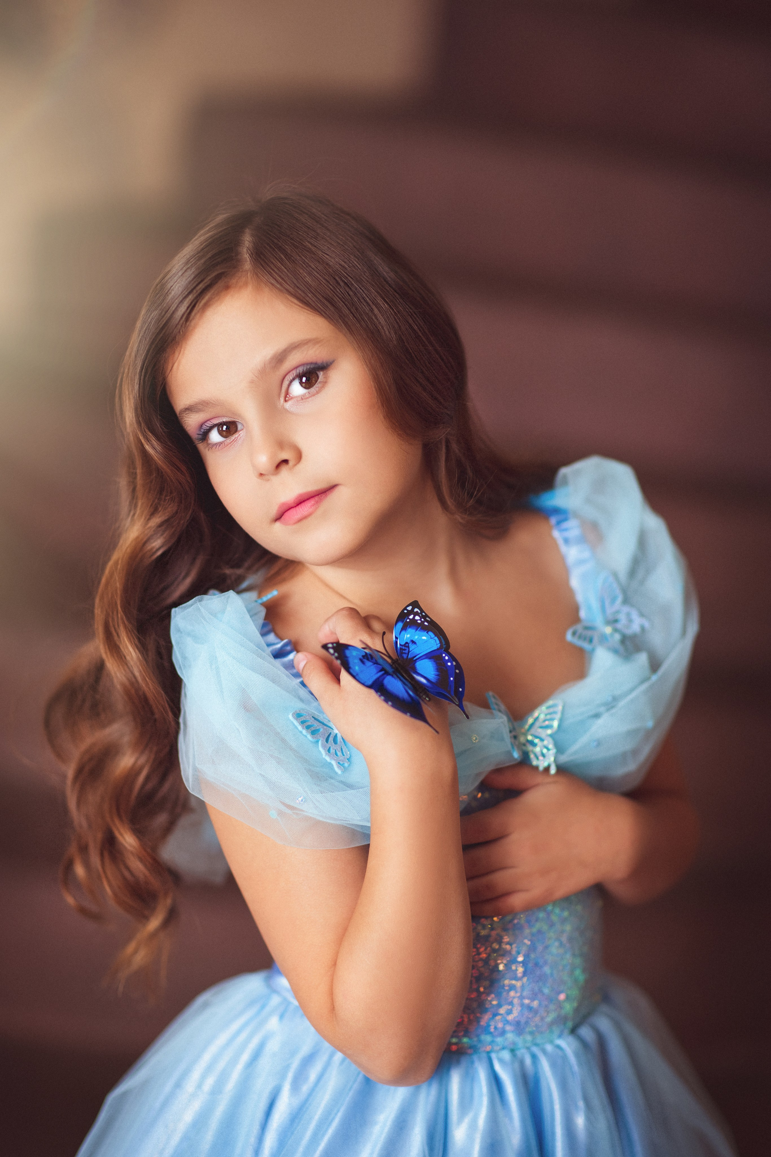 «ЗОЛУШКА». Семейный и детский фотограф в Краснодаре Анна Трашкова