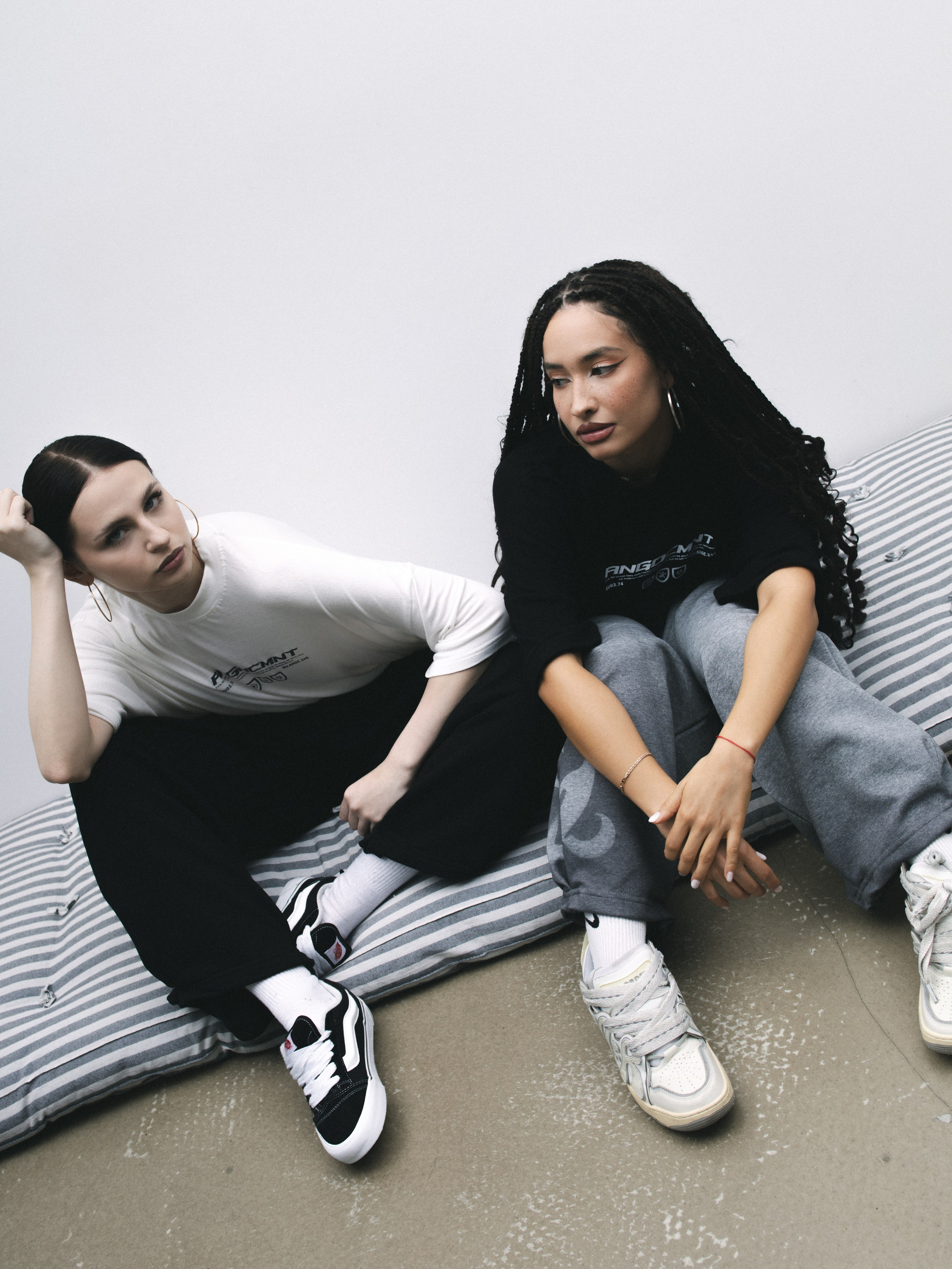 КАМПЕЙН. RUNA production — стильные съемки для брендов