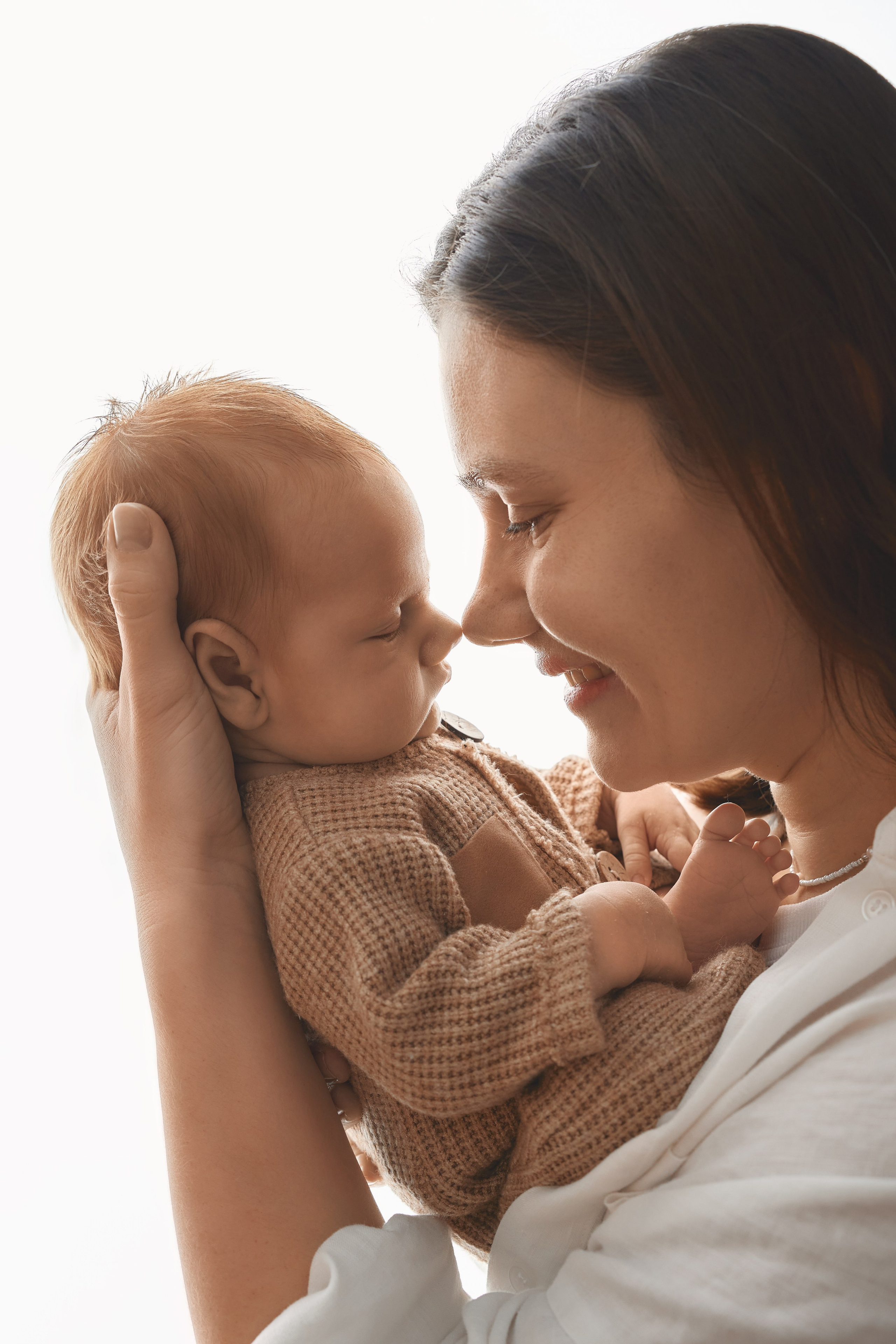 Ярослав. Фотограф новорожденных во Владивостоке Ромашко Виктория