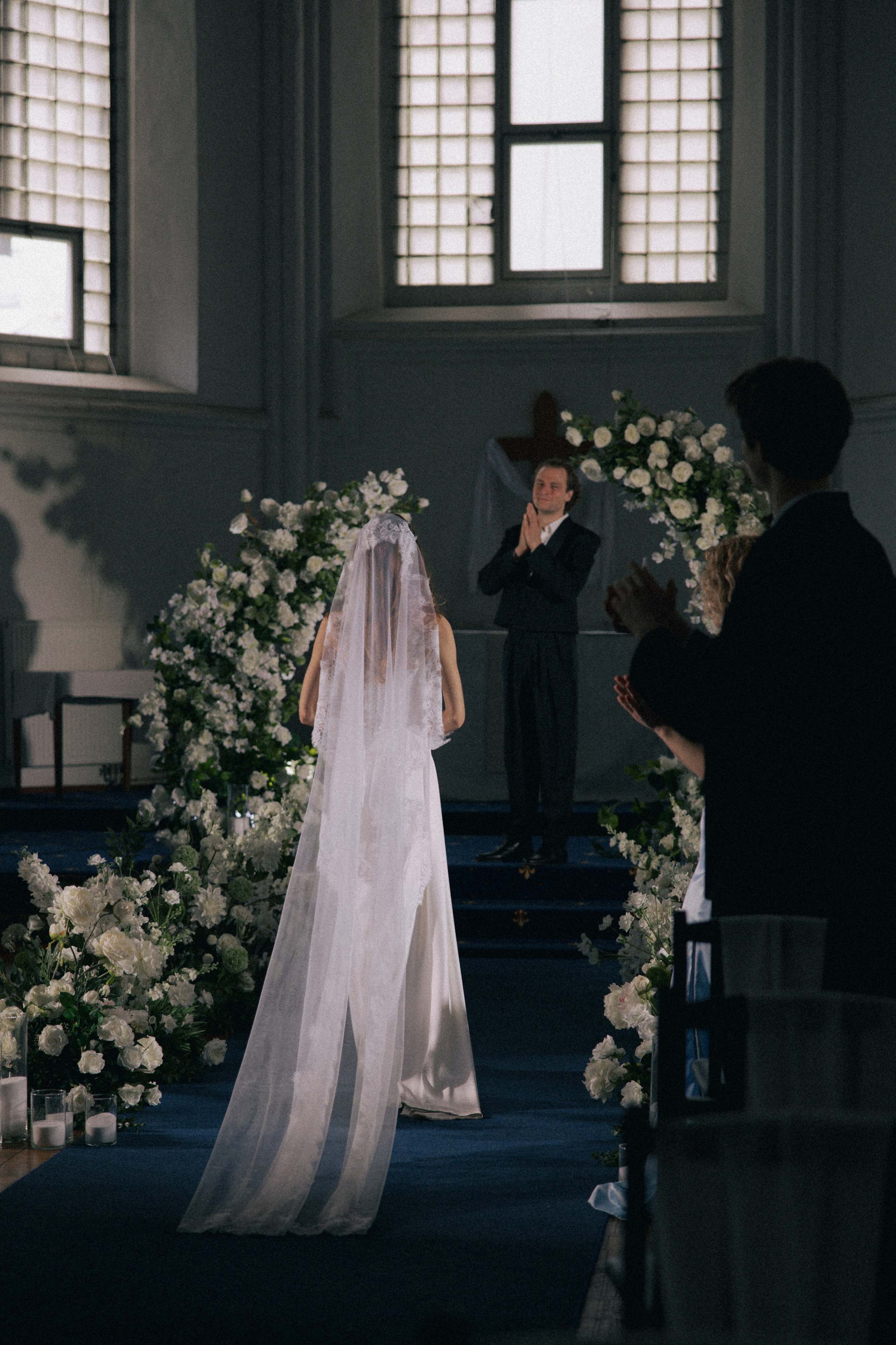 Венчание. Елизавета и Иван. Свадебный и женский фотограф Рязань Москва Елена Епифанова