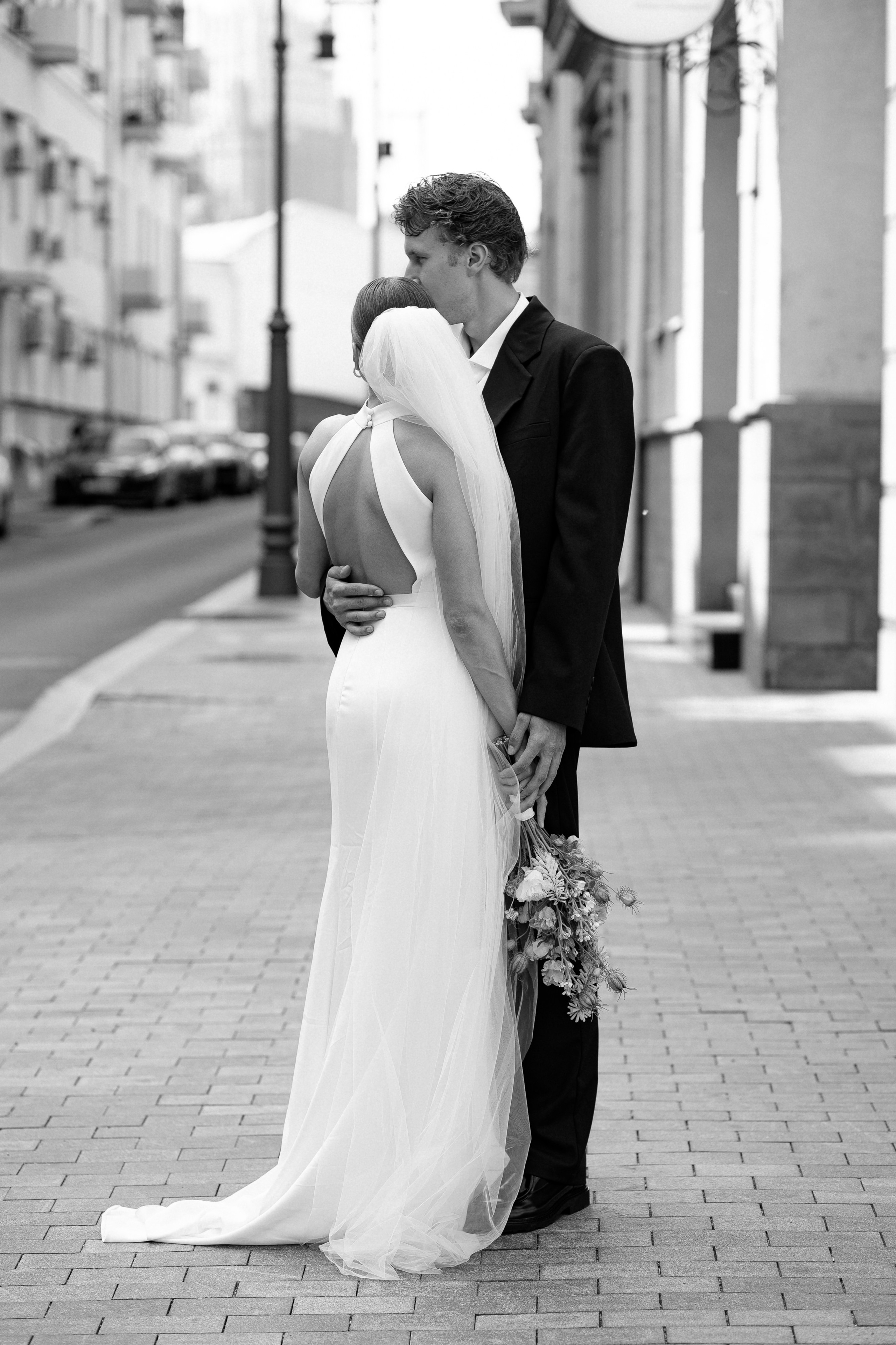 Анна & Артем. Свадебный и семейный фотограф Татьяна Селезнева