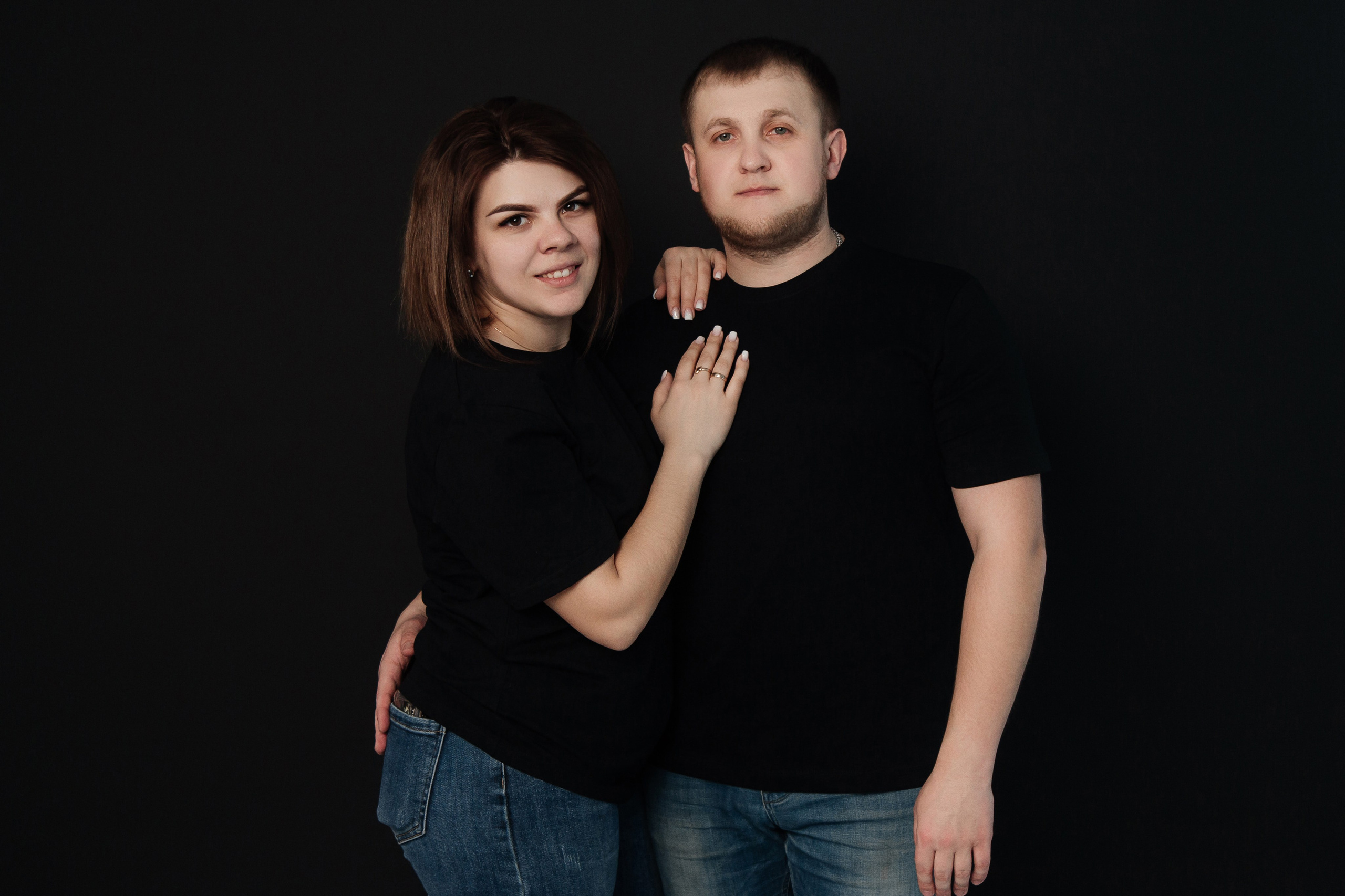 Семья. Фотограф в Киселёвске Татьяна Трухалева