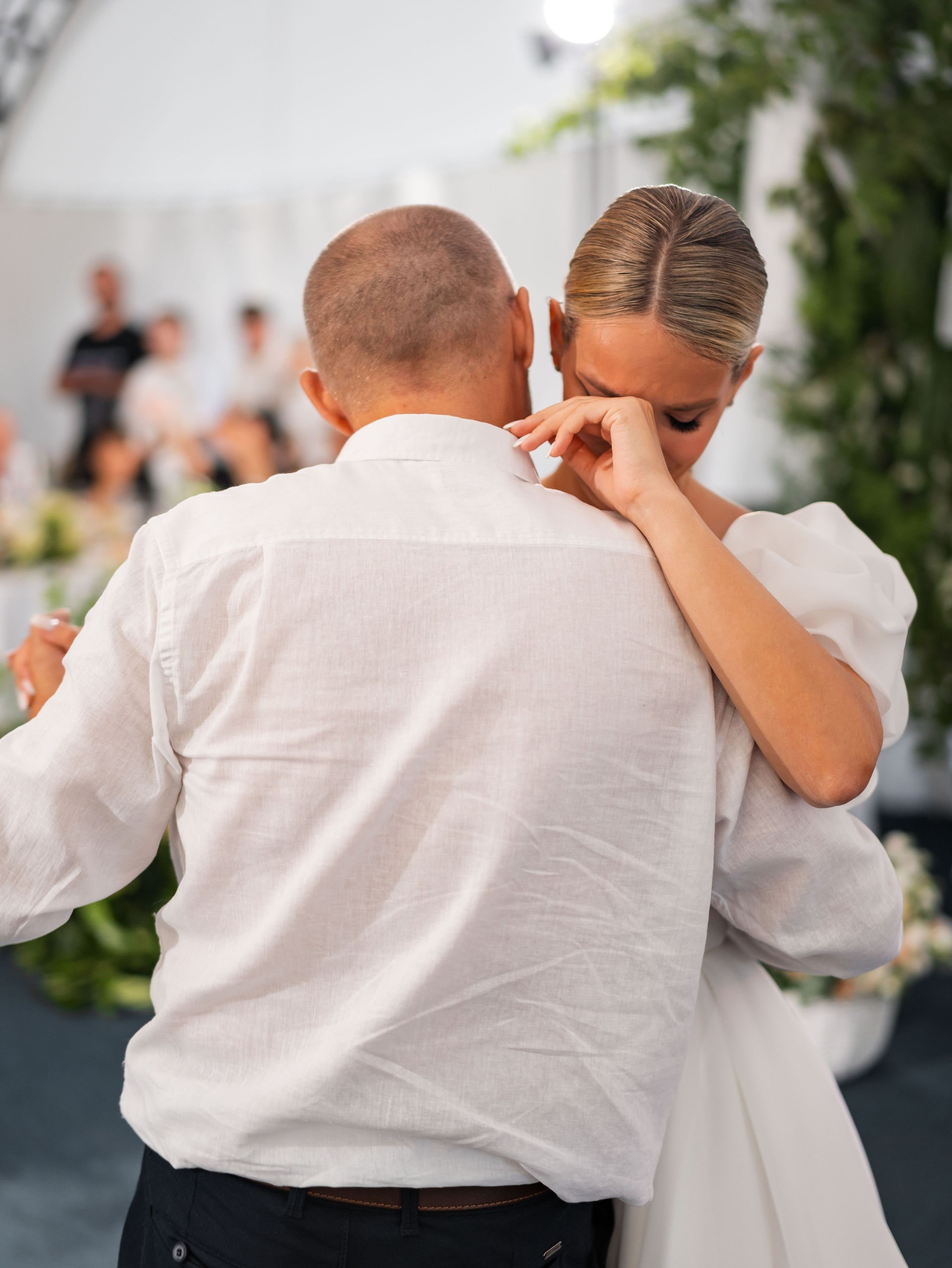 Свадьба — Кирилл & Полина 08.09.24. Фотограф Москва