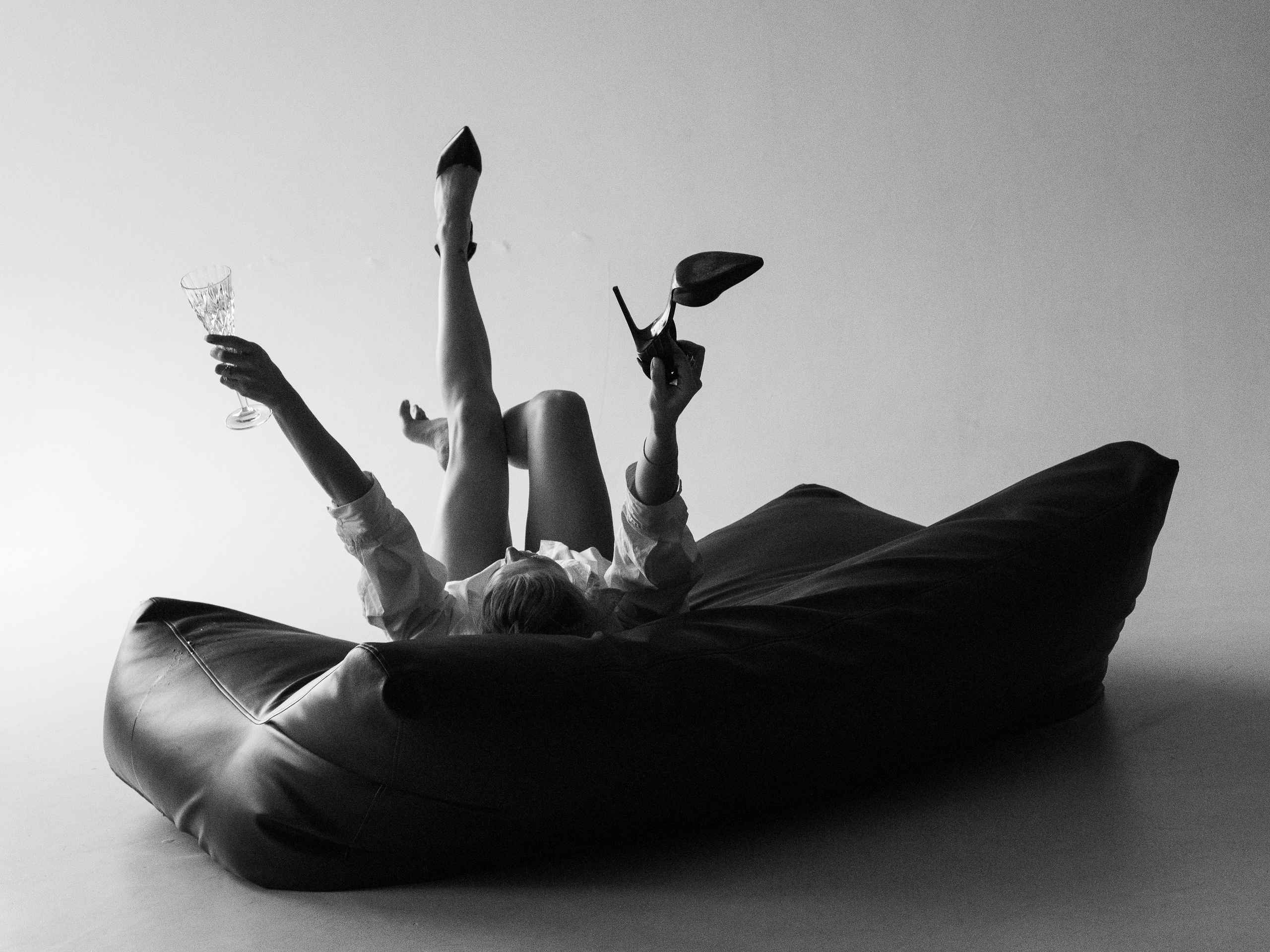 Неподражаемая Натали. Александра Пылёва. Фотограф. Москва