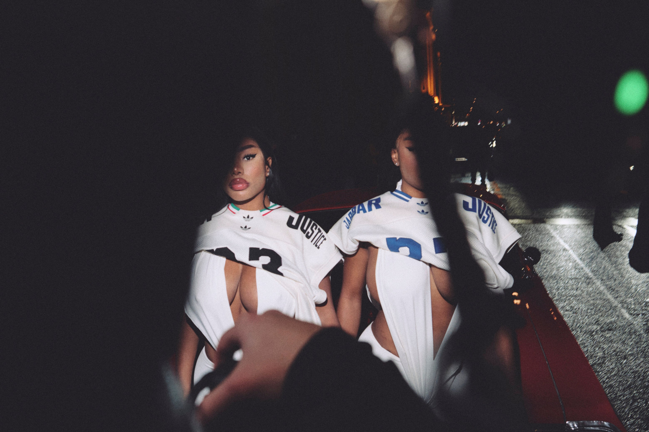 Willy Chavarria (Paris Fashion Week. 24.01.2025). Eduard Savosin | Documentary & Portrait Photographer in Paris