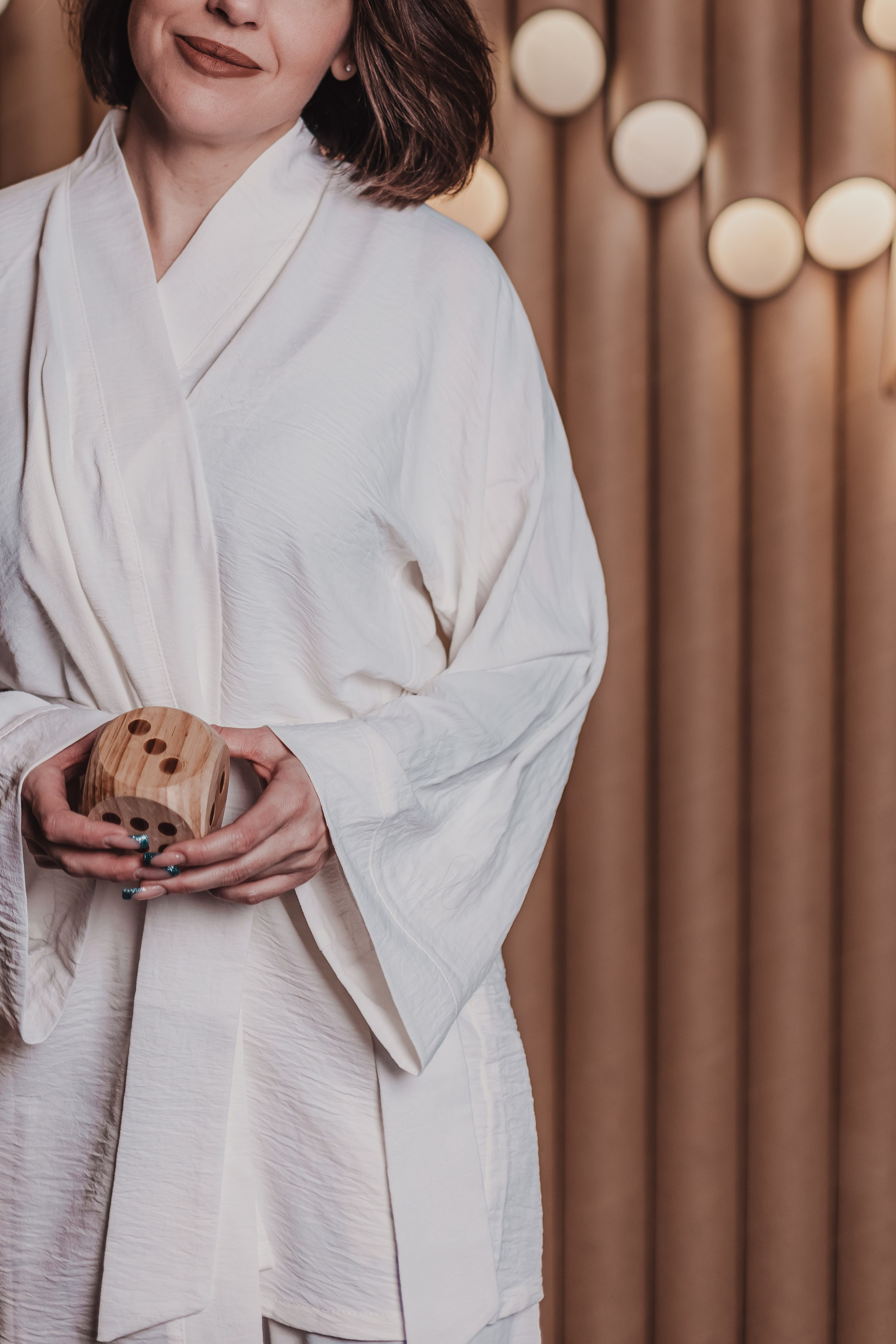 Katya. Mariam Bagdasaryan