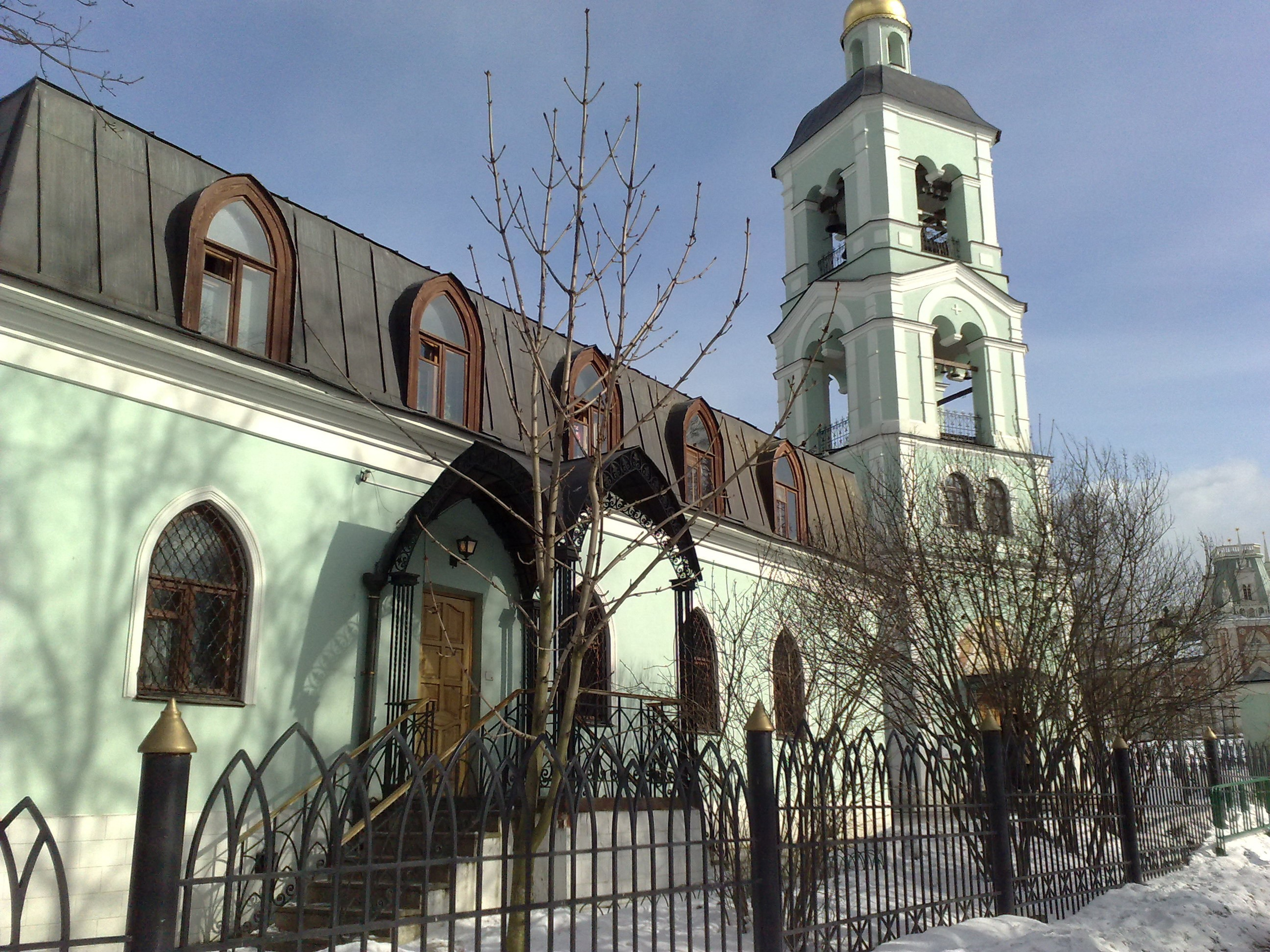 Царицино музей-усадьба. Питомник китайских хохлатых собак Poale Ell: купить щенка в питомнике