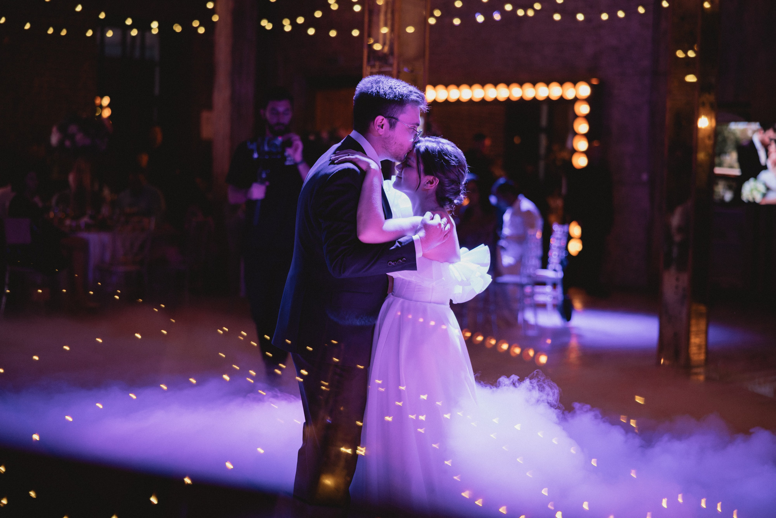 Михаил & Лусине