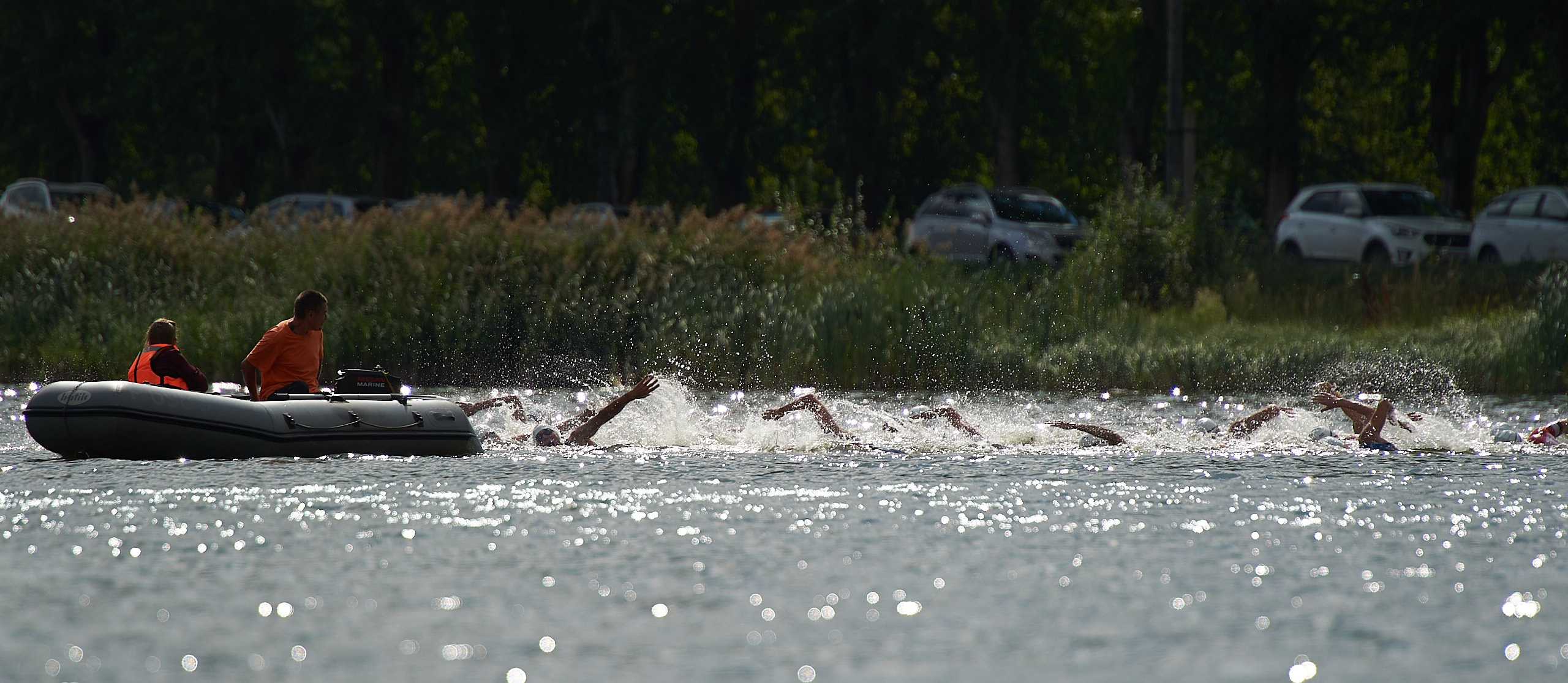 Можгамен 2023. Спортивный репортажный фотограф в Ижевске Сергей Мерзляков