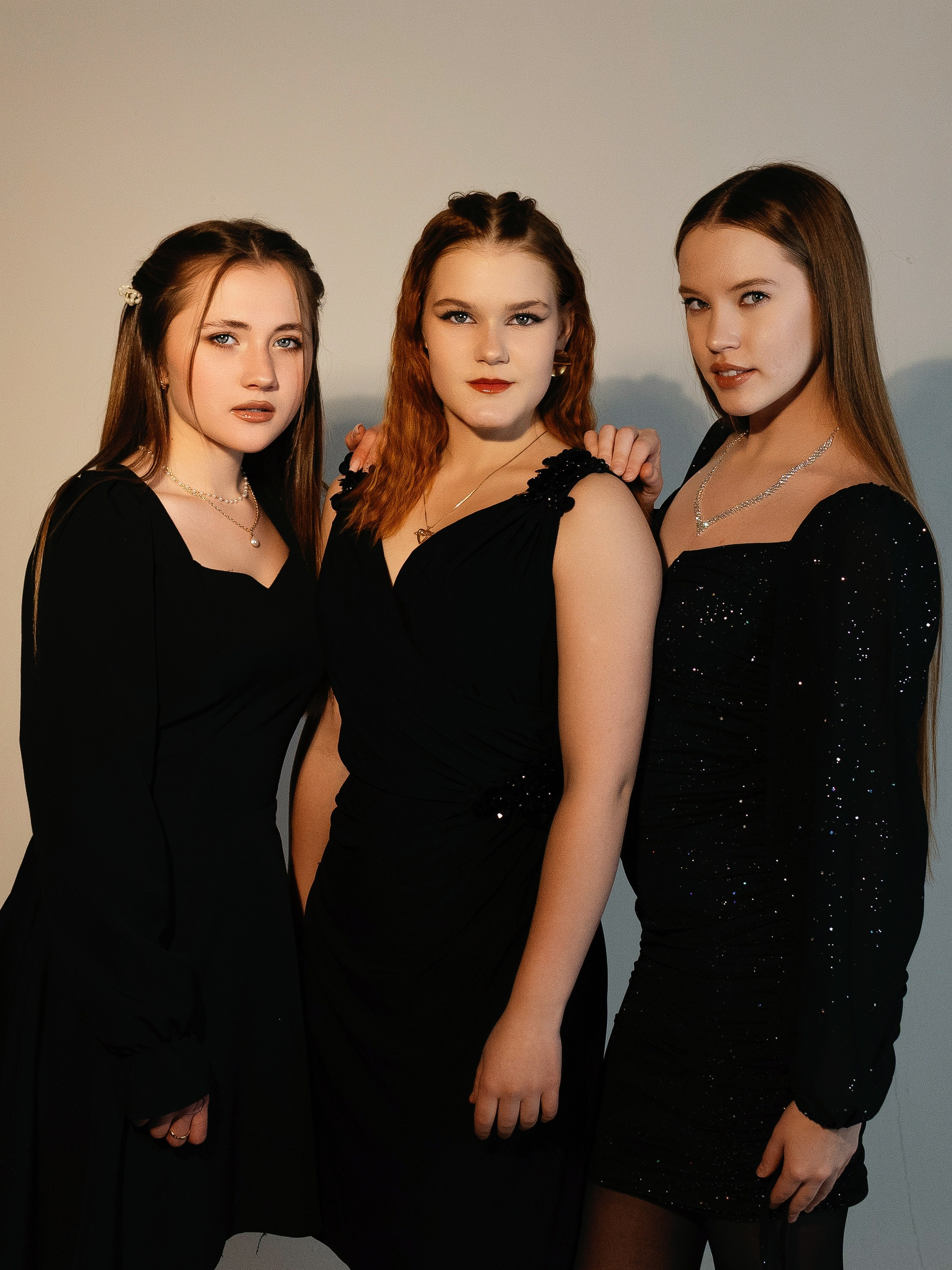 Вологжина Александра. Promodels