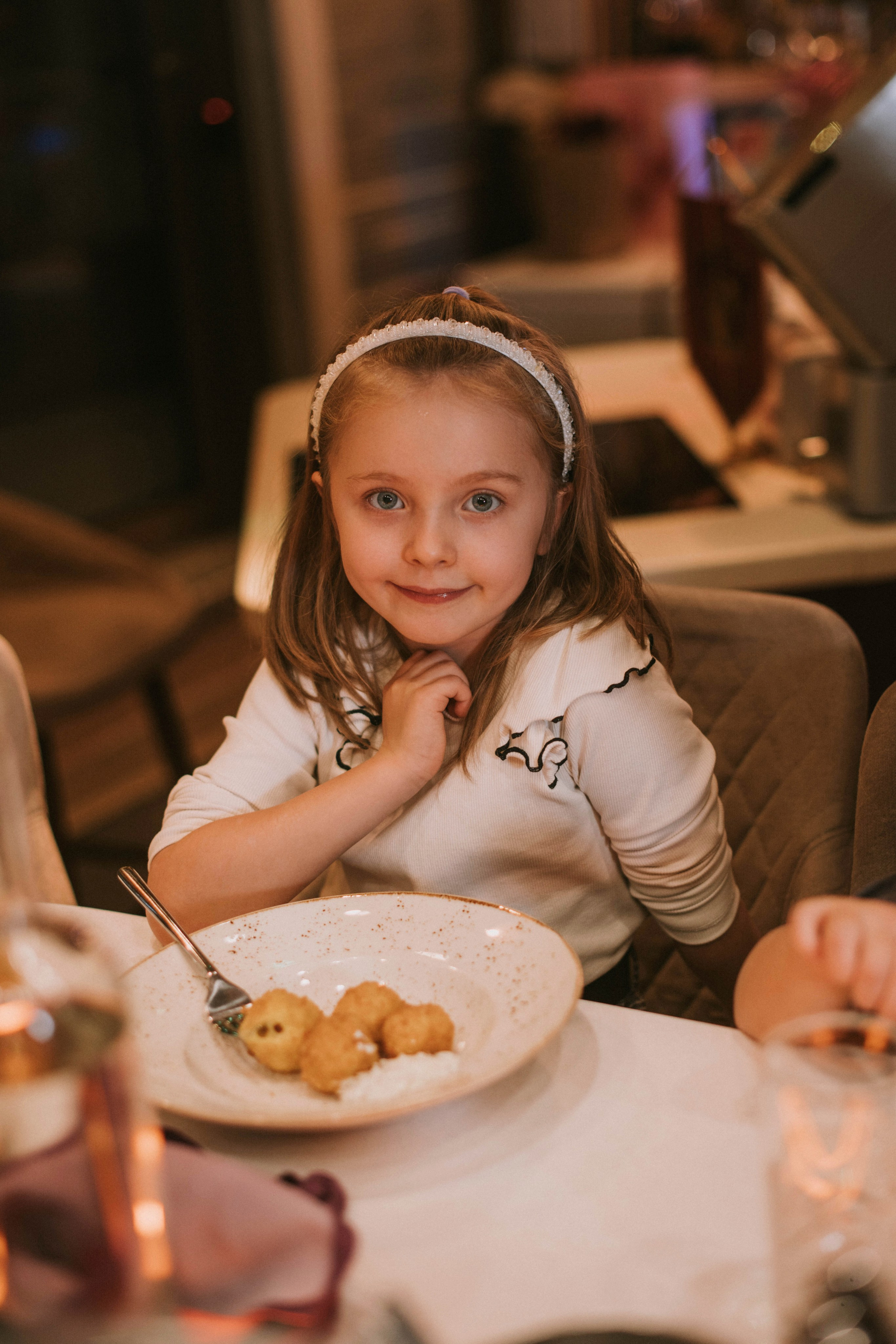 Дни Рождения. Семейный фотограф в Москве Полина Ситникова