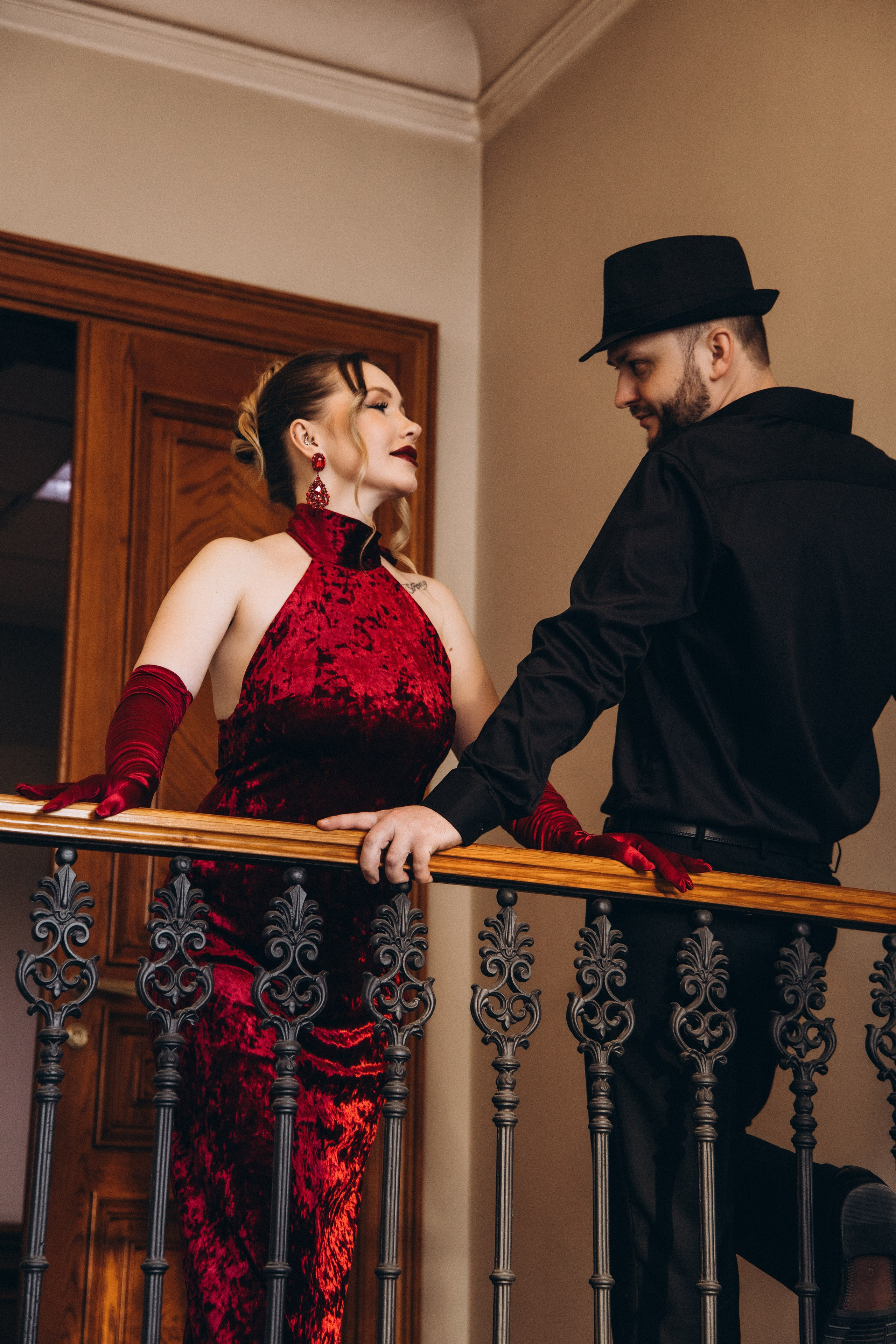 Юлия и Денис