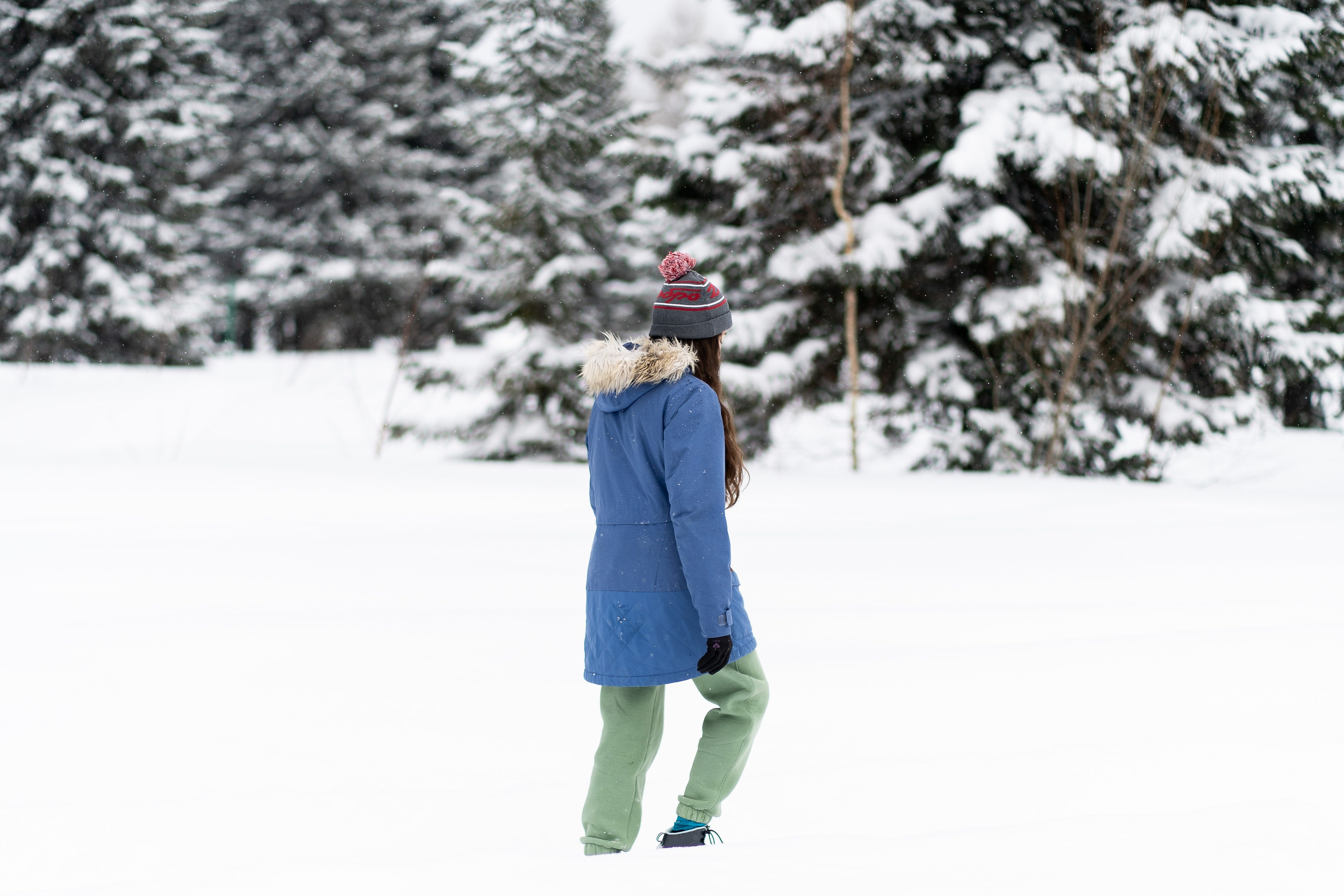 Соня&Лёня. Анастасия Паршукова — фотограф Шерегеш Новосибирск