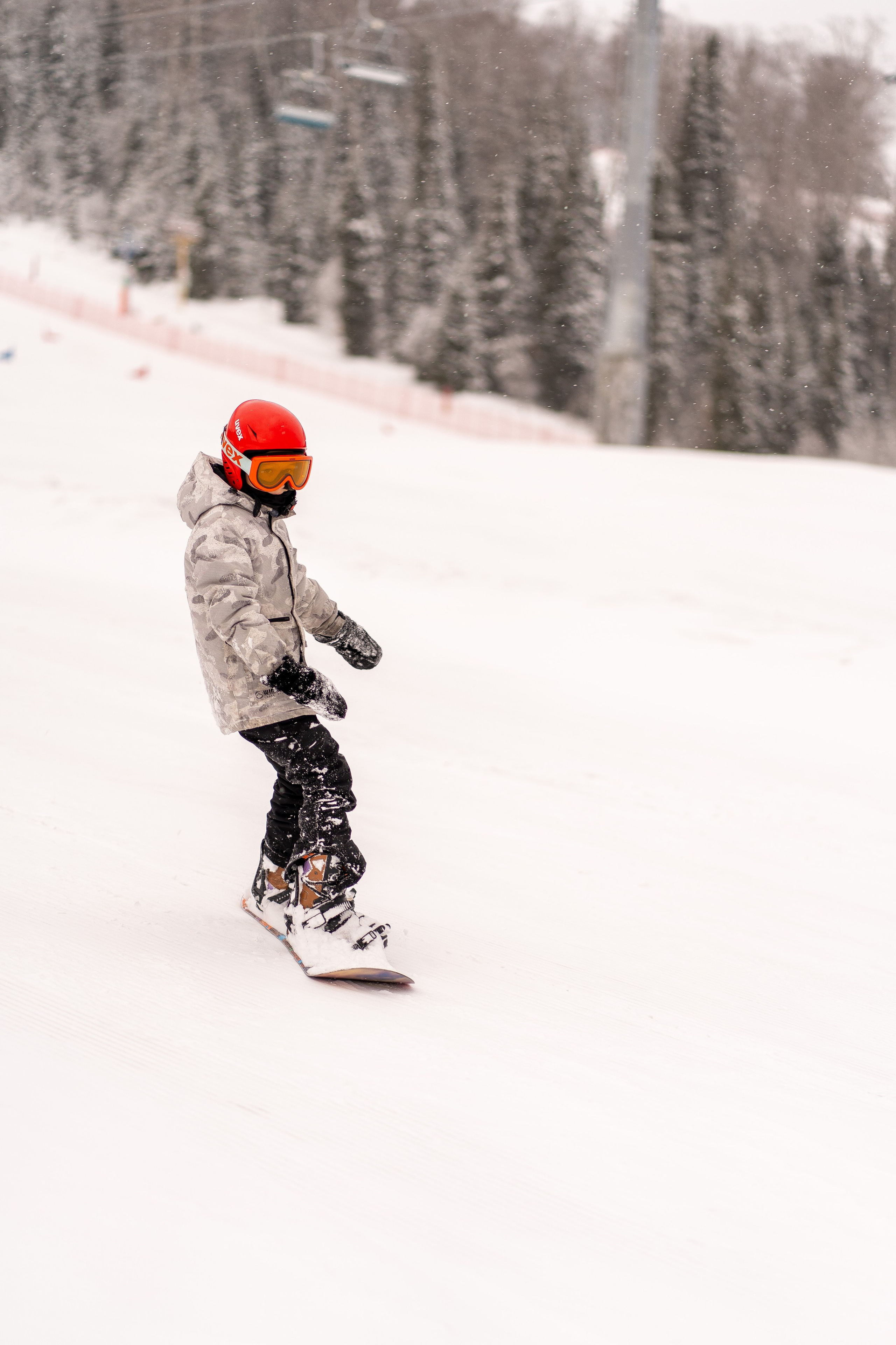 Репортаж Детский Лагерь. Анастасия Паршукова — фотограф Шерегеш Новосибирск