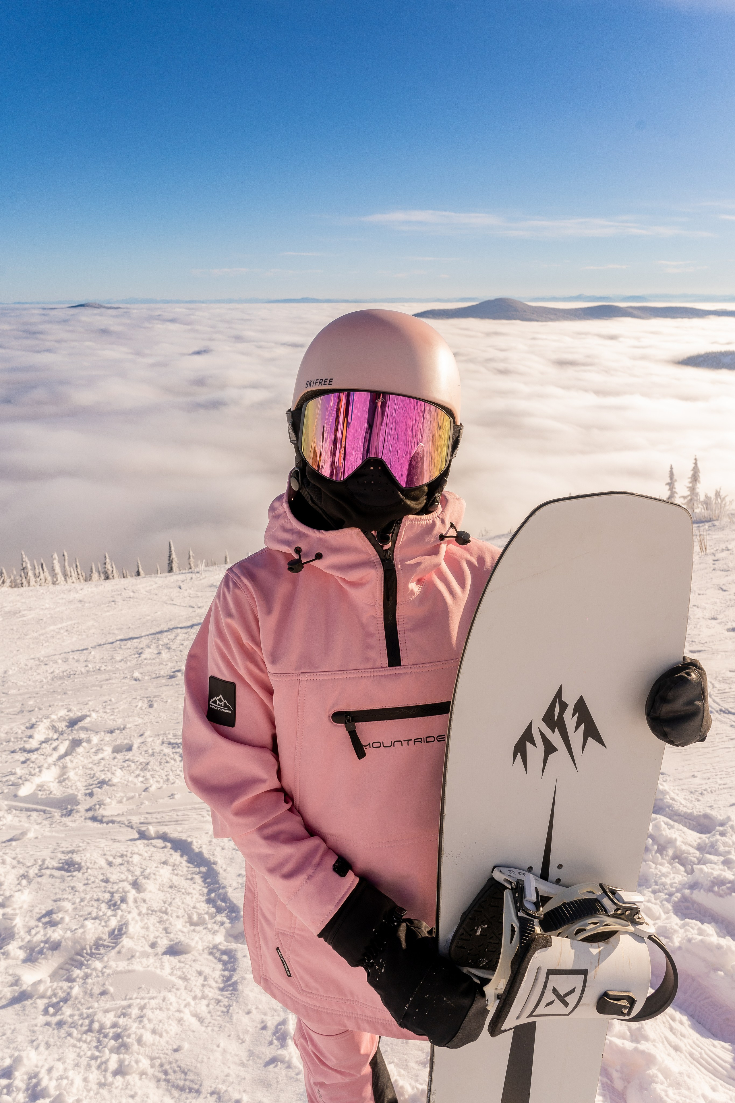 Джой 6.12. Анастасия Паршукова — фотограф Шерегеш Новосибирск