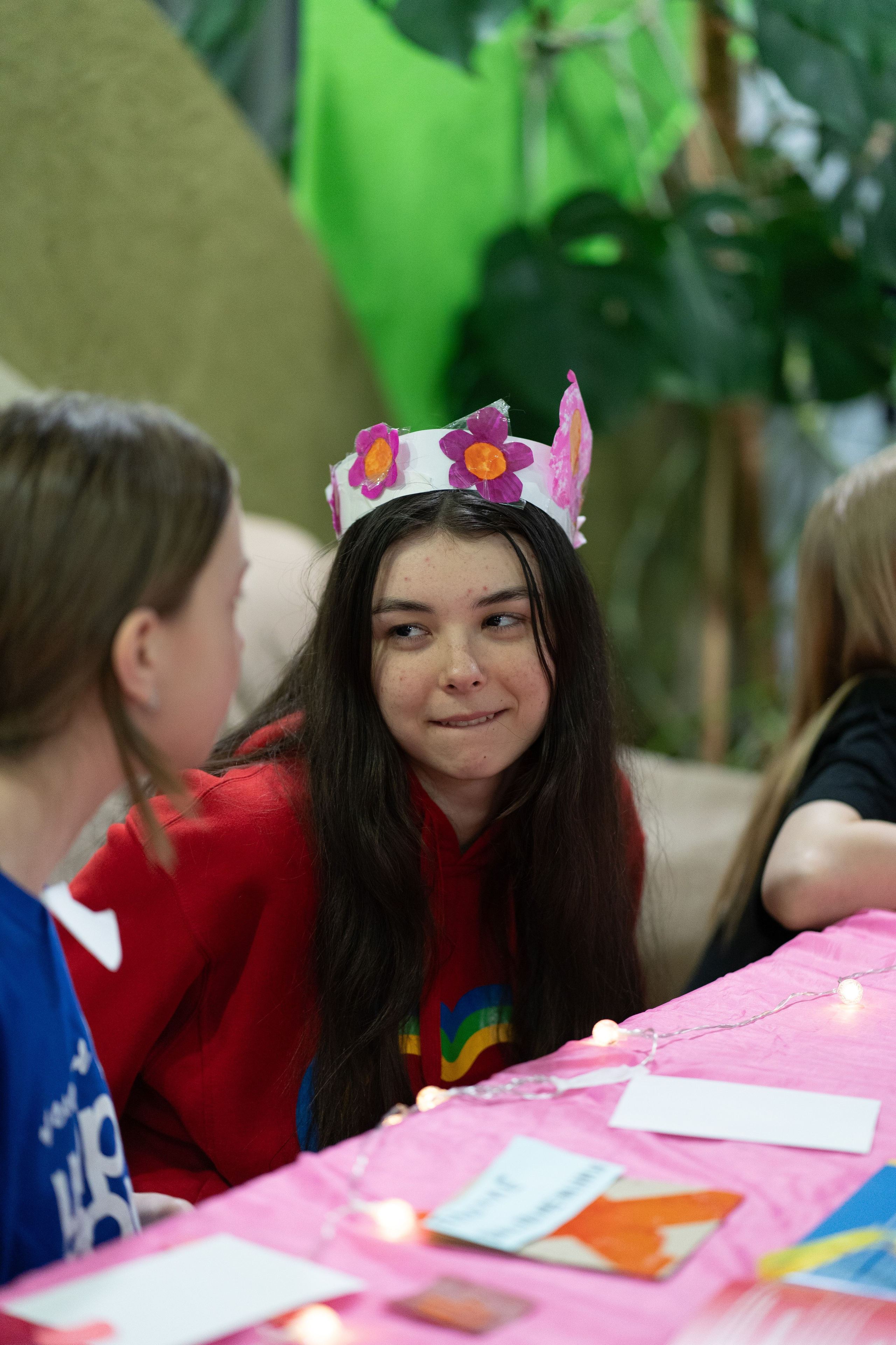 Репортаж Детский Лагерь. Анастасия Паршукова — фотограф Шерегеш Новосибирск